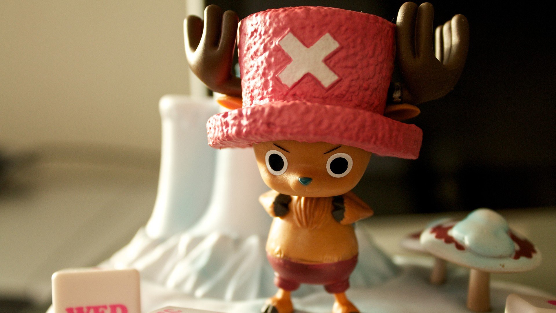 小清新 唯美 静物写真 物语 孤单 等待 温暖 安静