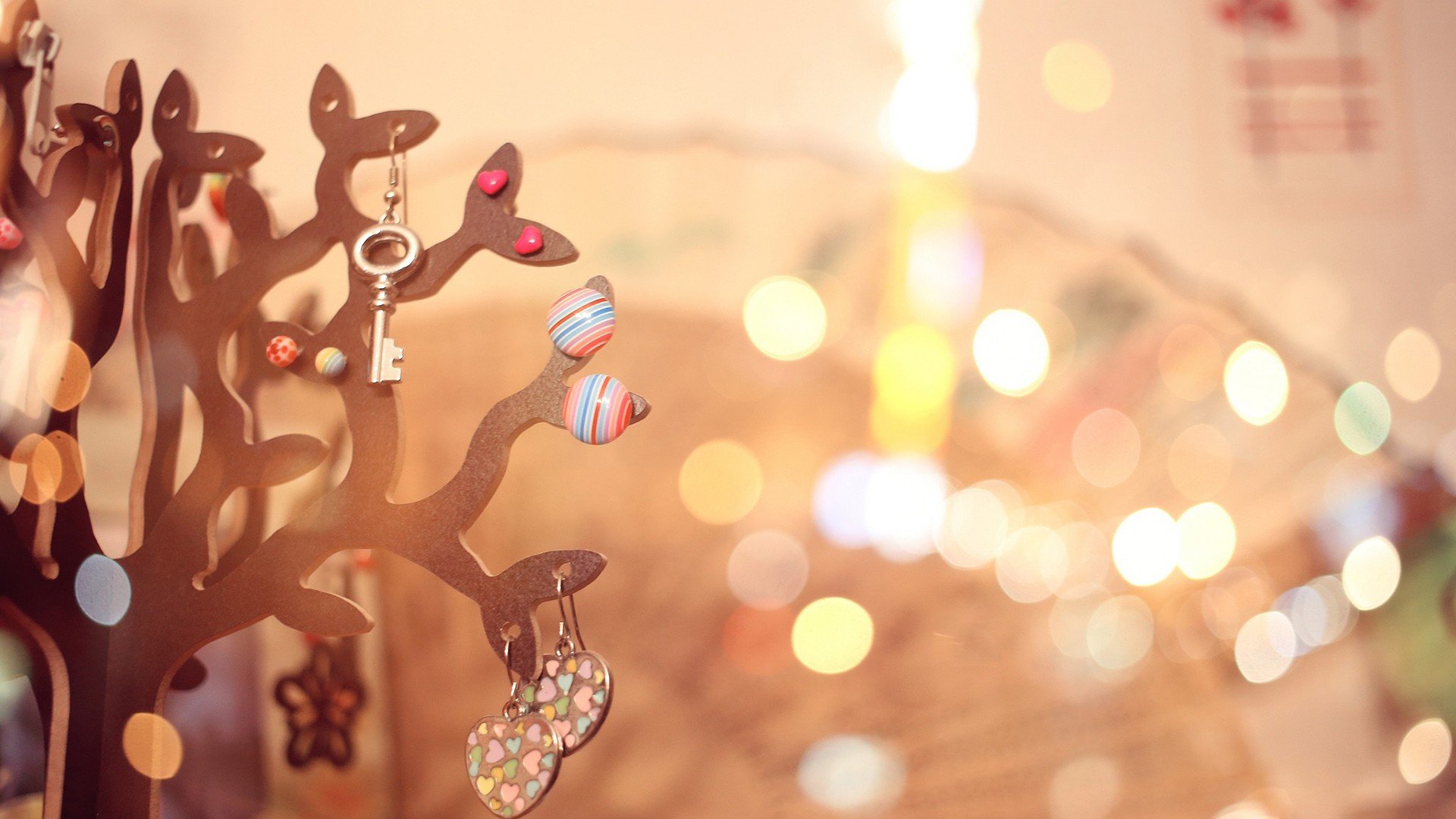 小清新 唯美 静物写真 温馨 物语