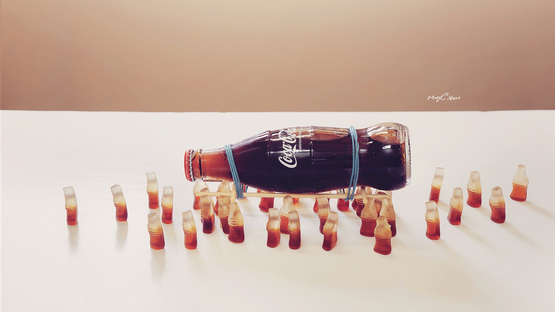 小清新 唯美 静物写真 温馨 物语 回忆 橘子瓣