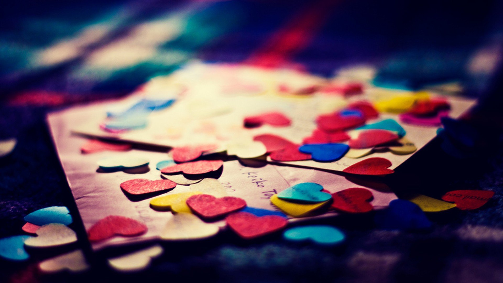 浪漫 爱情 温暖 心 唯美 温馨 love