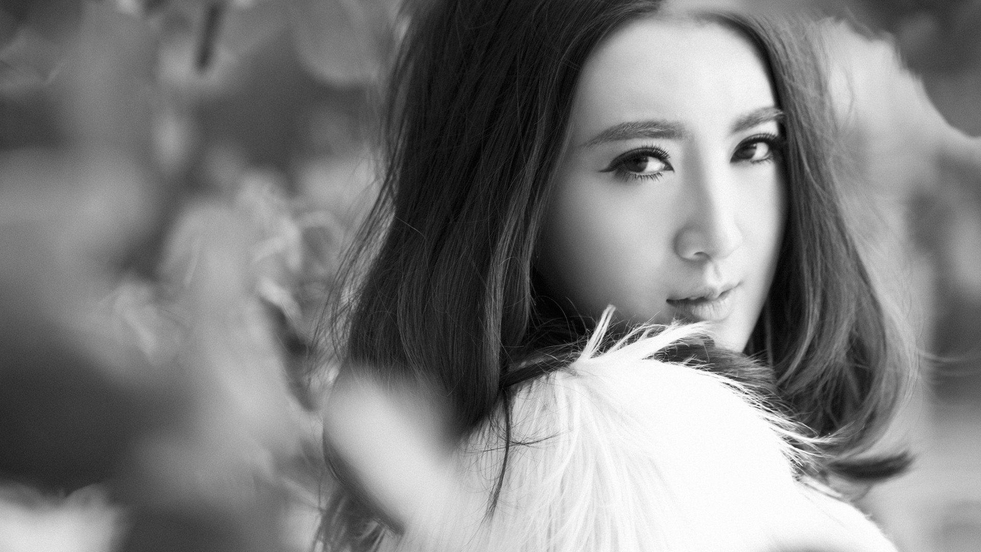 美女 清新 萌妹子 日本 学生