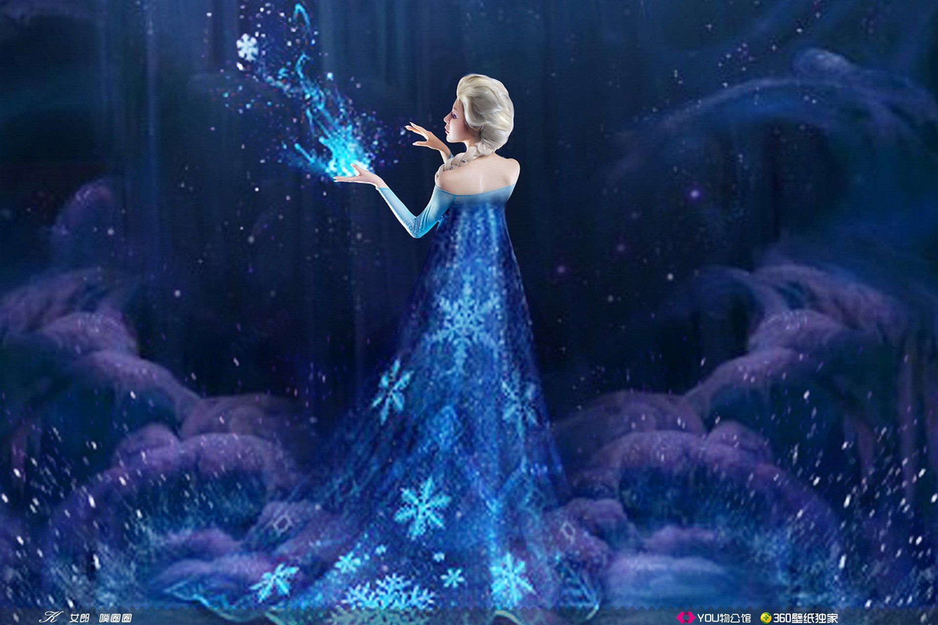 YOU物公馆 @YOU物公馆官博 美女 YOU物馆  K女郎 噗圈圈