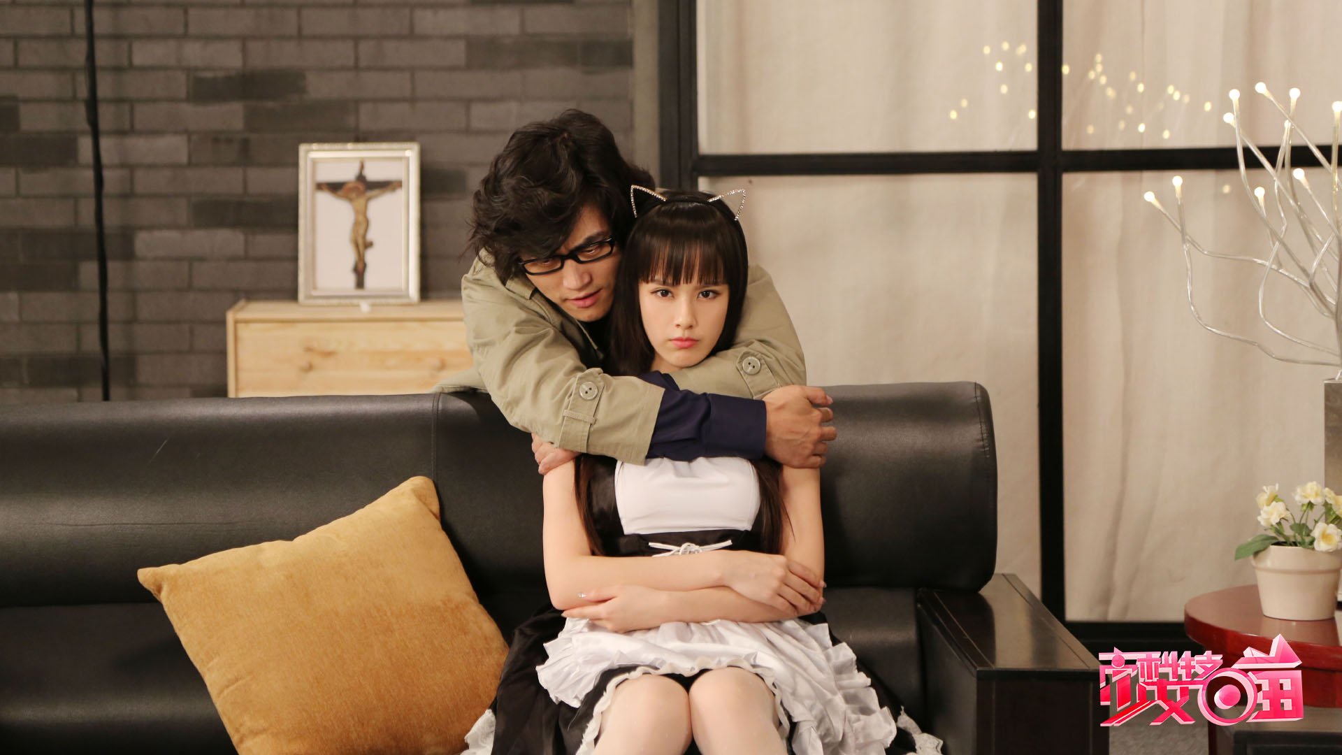 高科技少女喵 肖菁菁 张本煜 李柯男