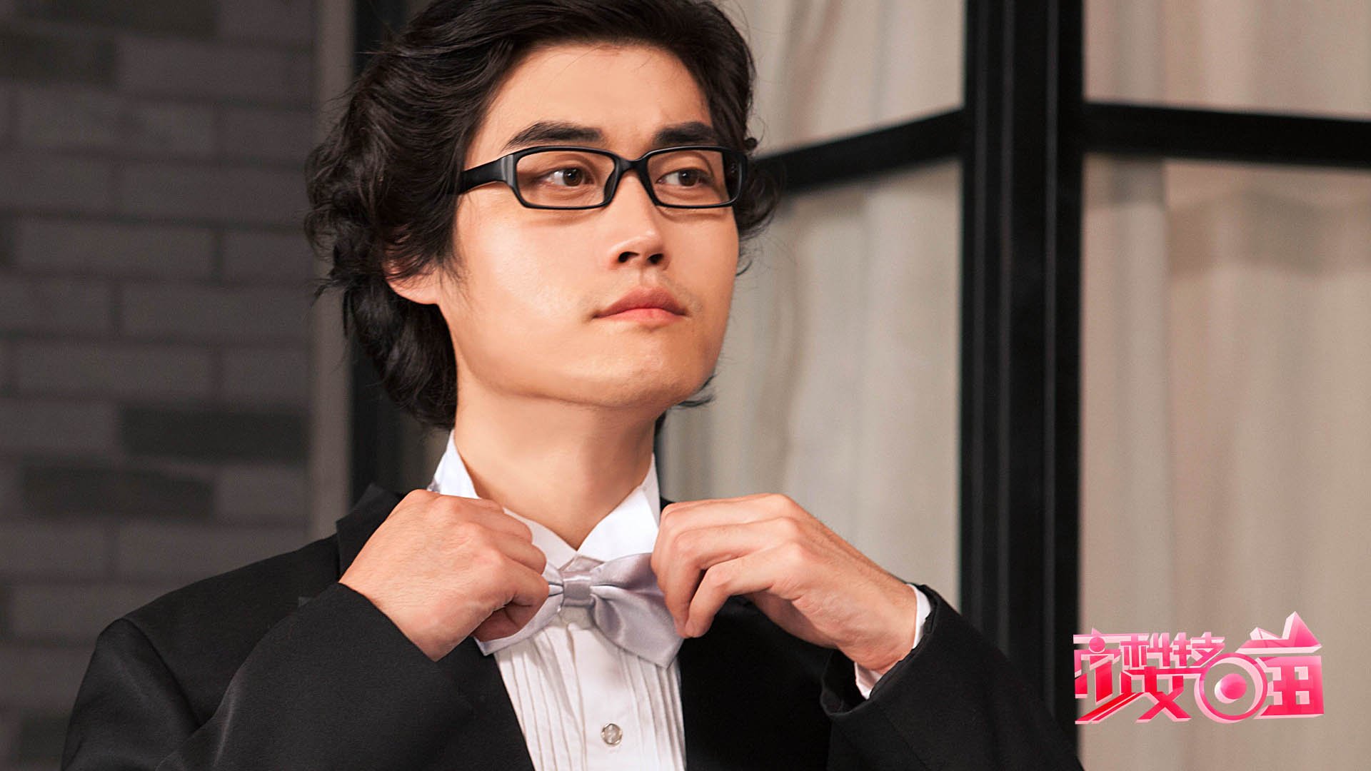 高科技少女喵 张本煜 李柯男