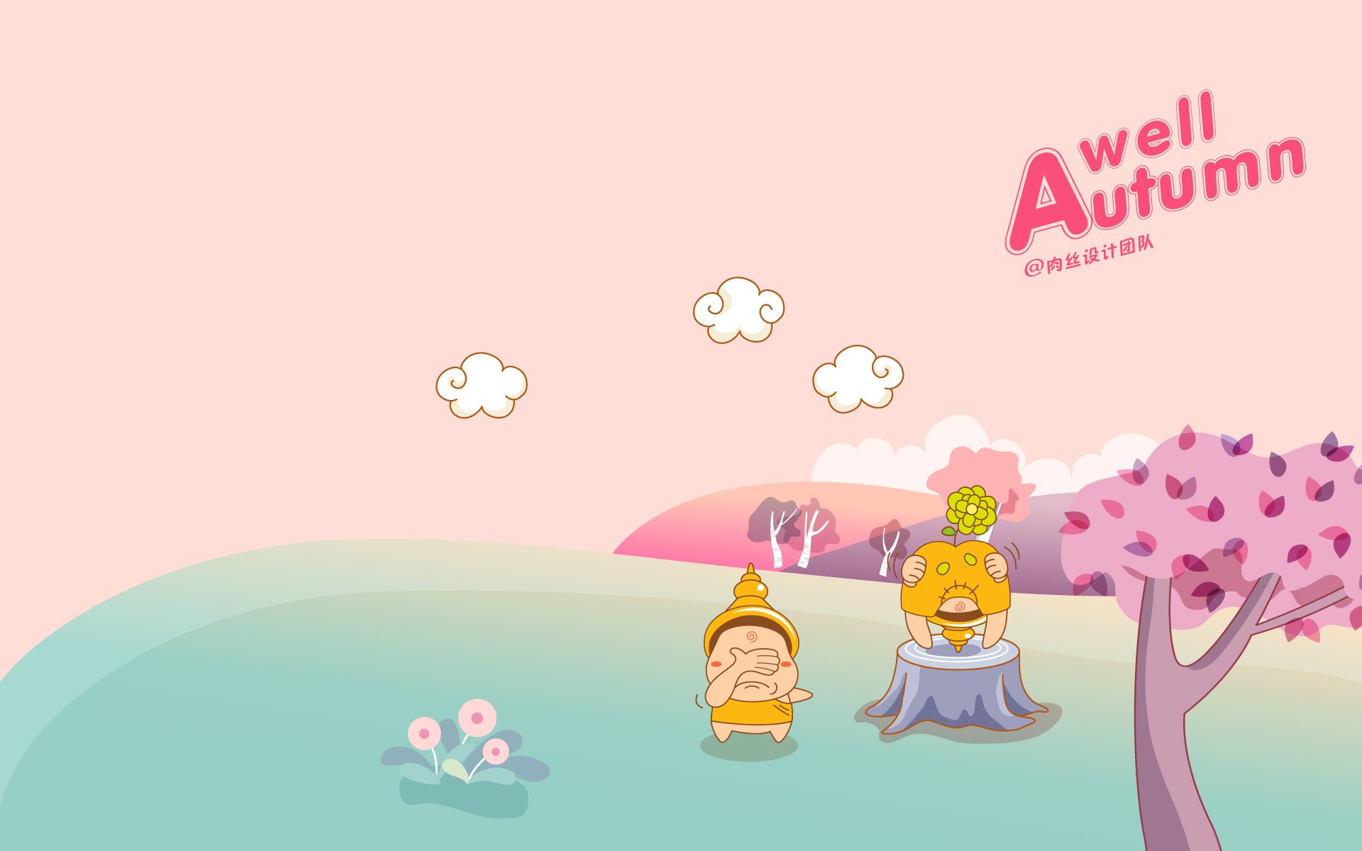 布布哒 搞笑 可爱