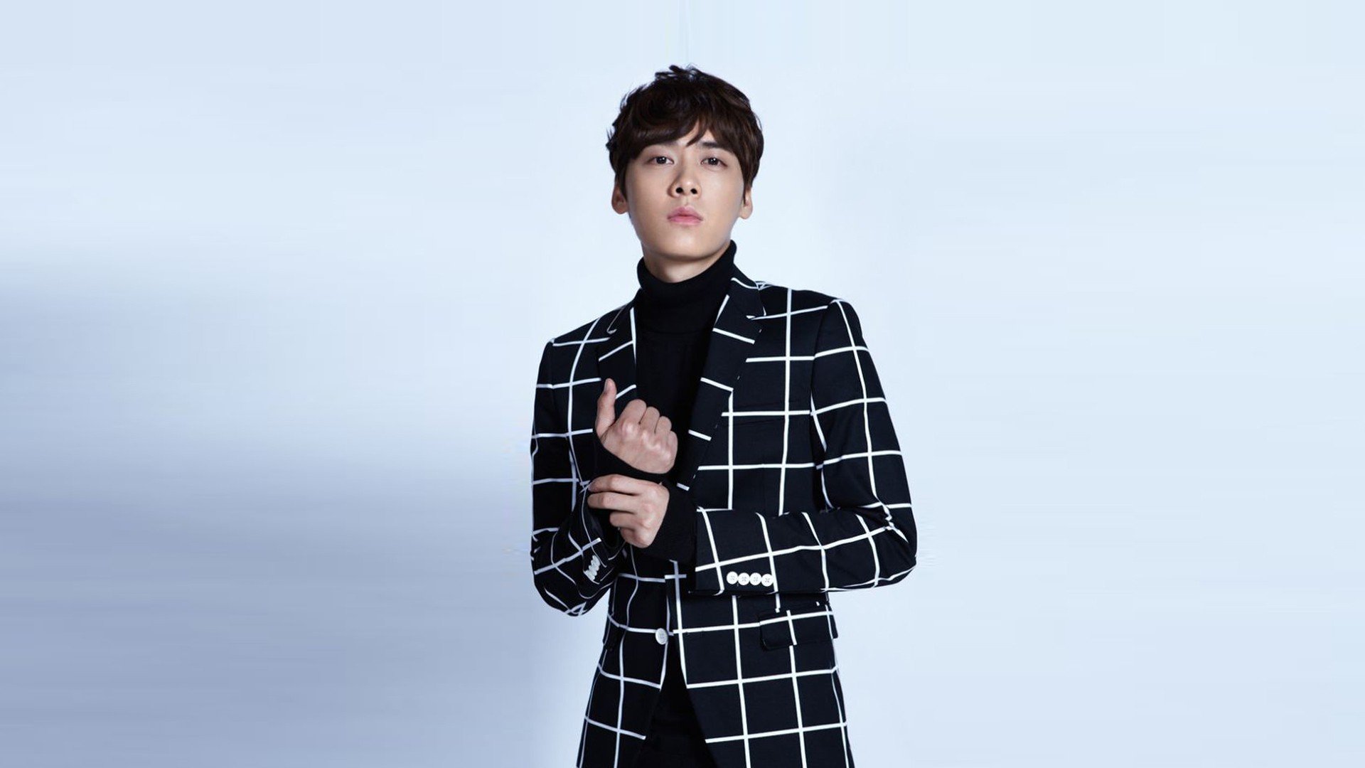 李易峰 苏苏 国民校草 帅哥