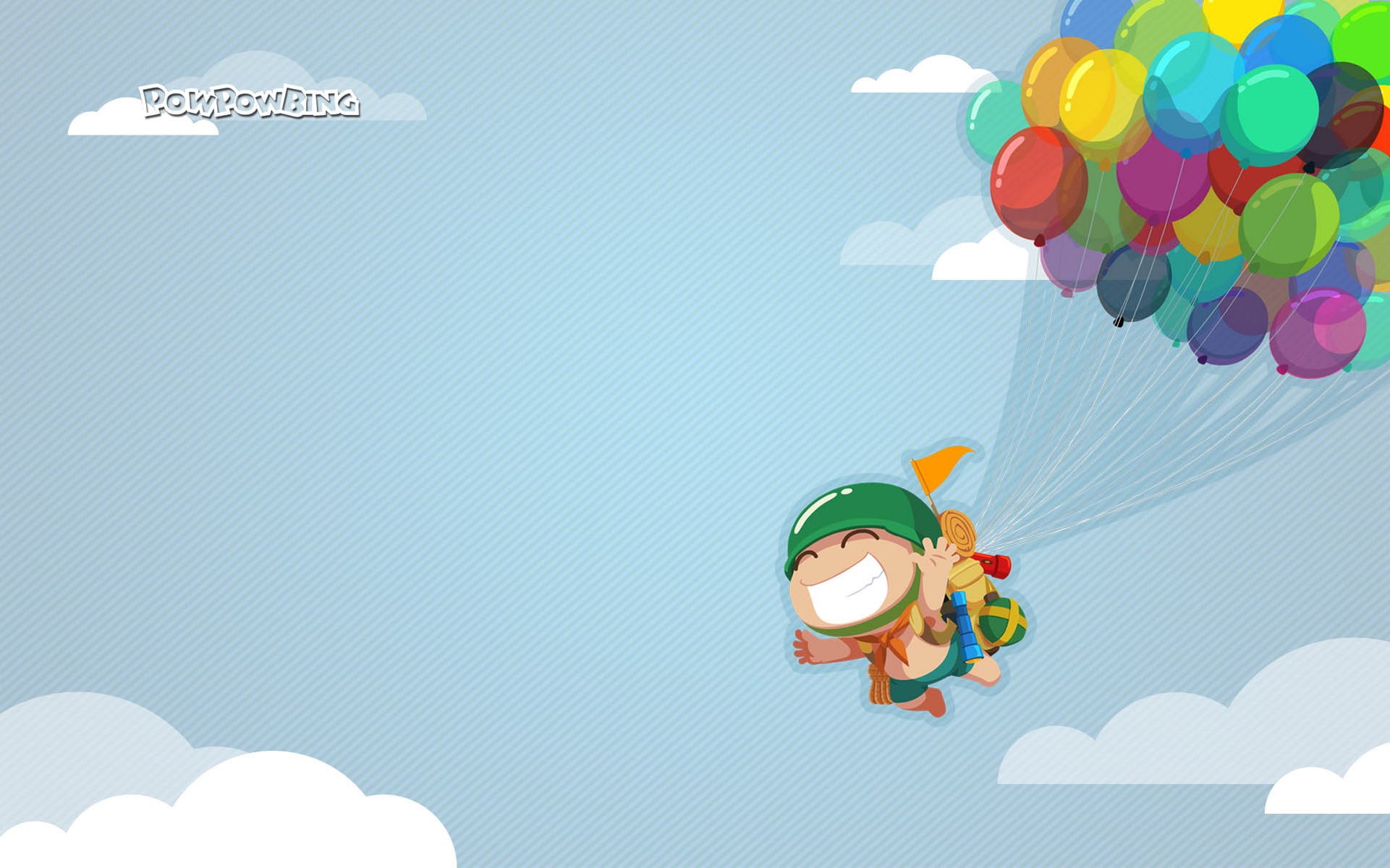 炮炮兵 夏日系列