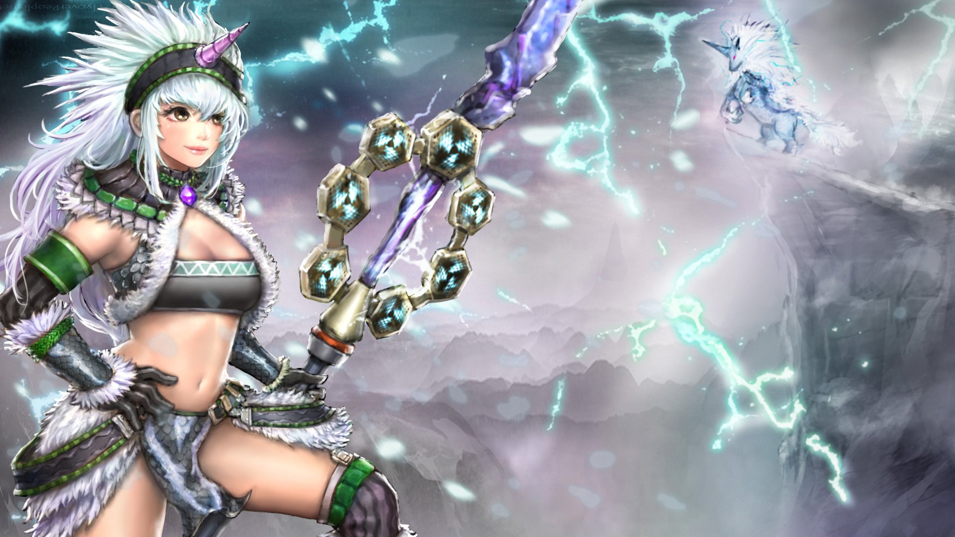 怪物猎人 怪物猎人大狩猎 大狩猎 MH MH大狩猎 monster hunter