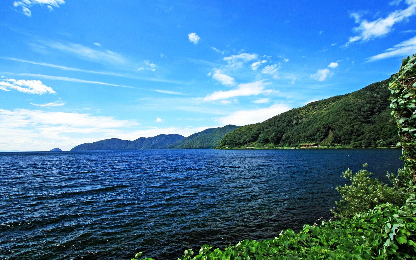 风景 自然风光 大自然 唯美 日本 北海道 日系 旅游胜地