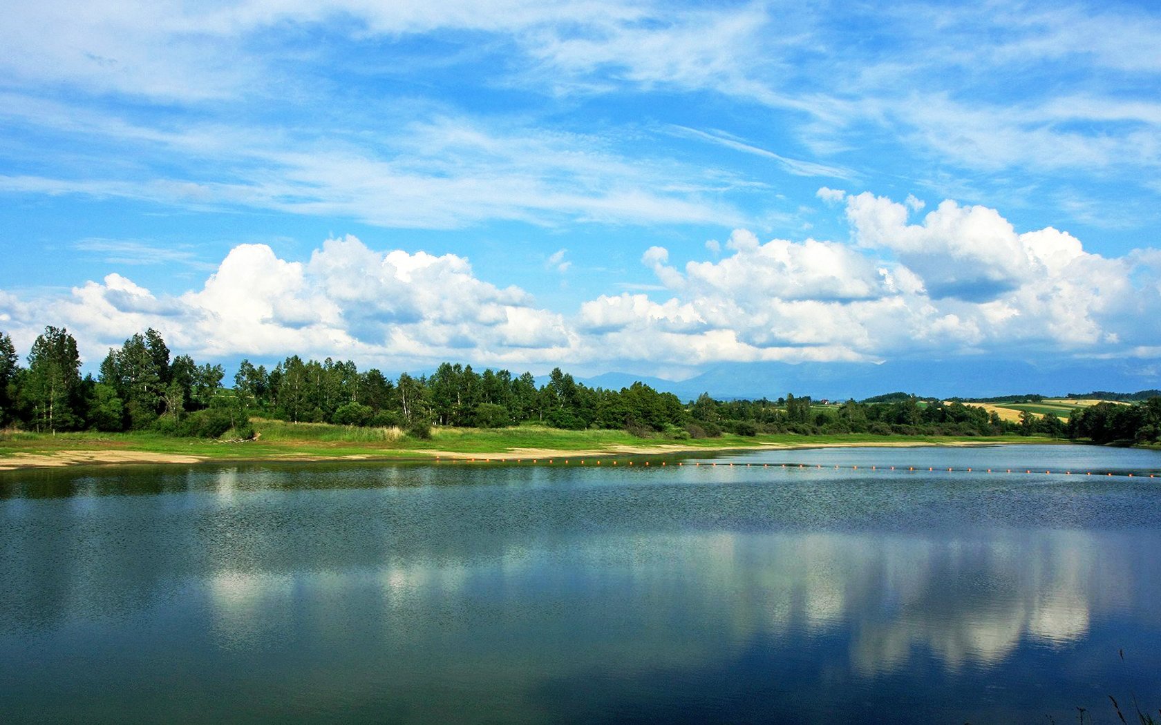 风景 自然风光 大自然 唯美 日本 北海道 日系 旅游胜地