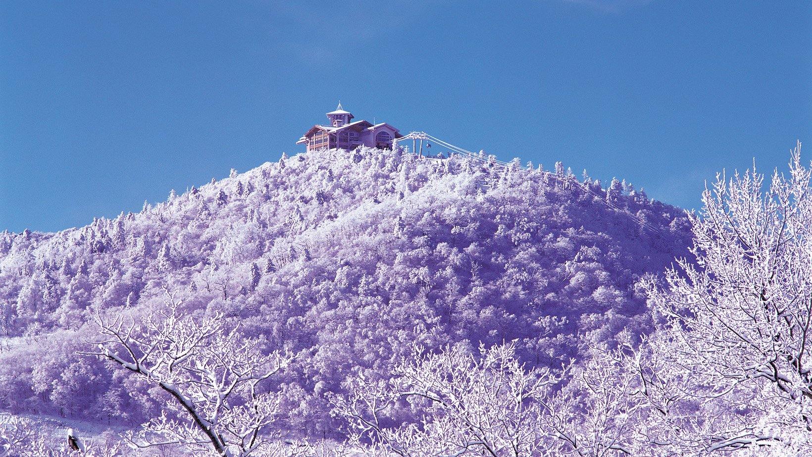 风景 自然风光 大自然
