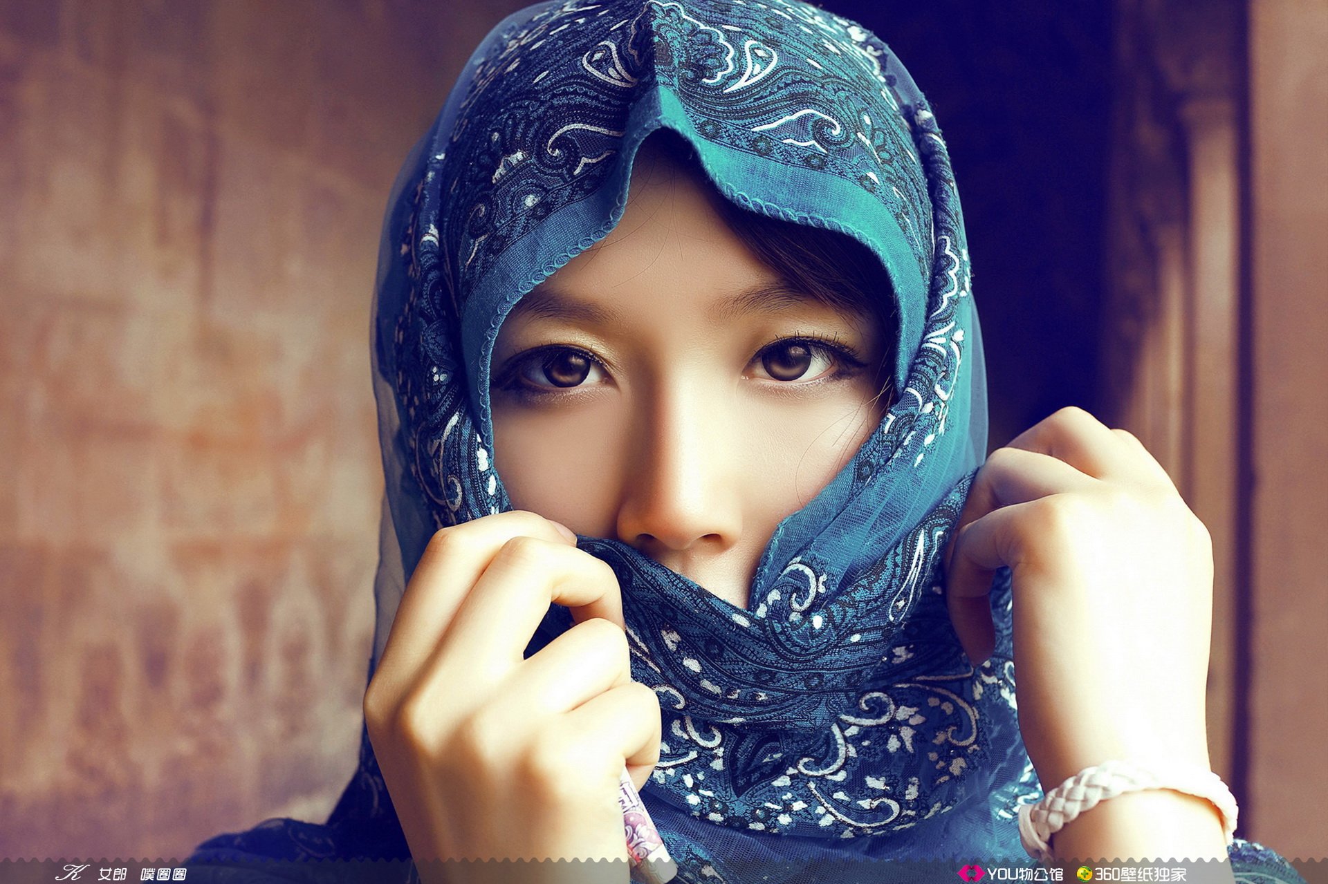 美女 YOU物公馆 @YOU物公馆官博 美女 YOU物馆 K女郎 噗圈圈