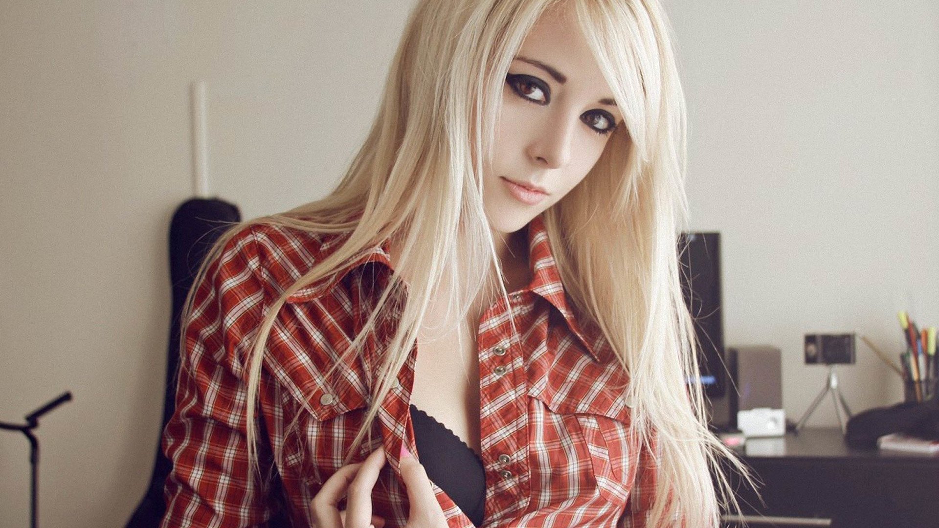 美女 欧美 欧美风 欧美范