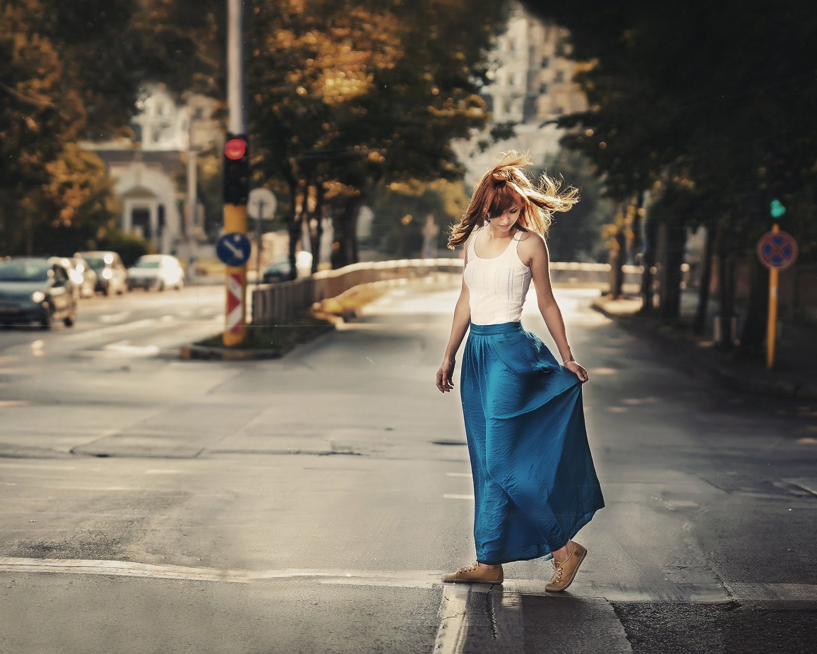 美女 欧美 欧美风 欧美范