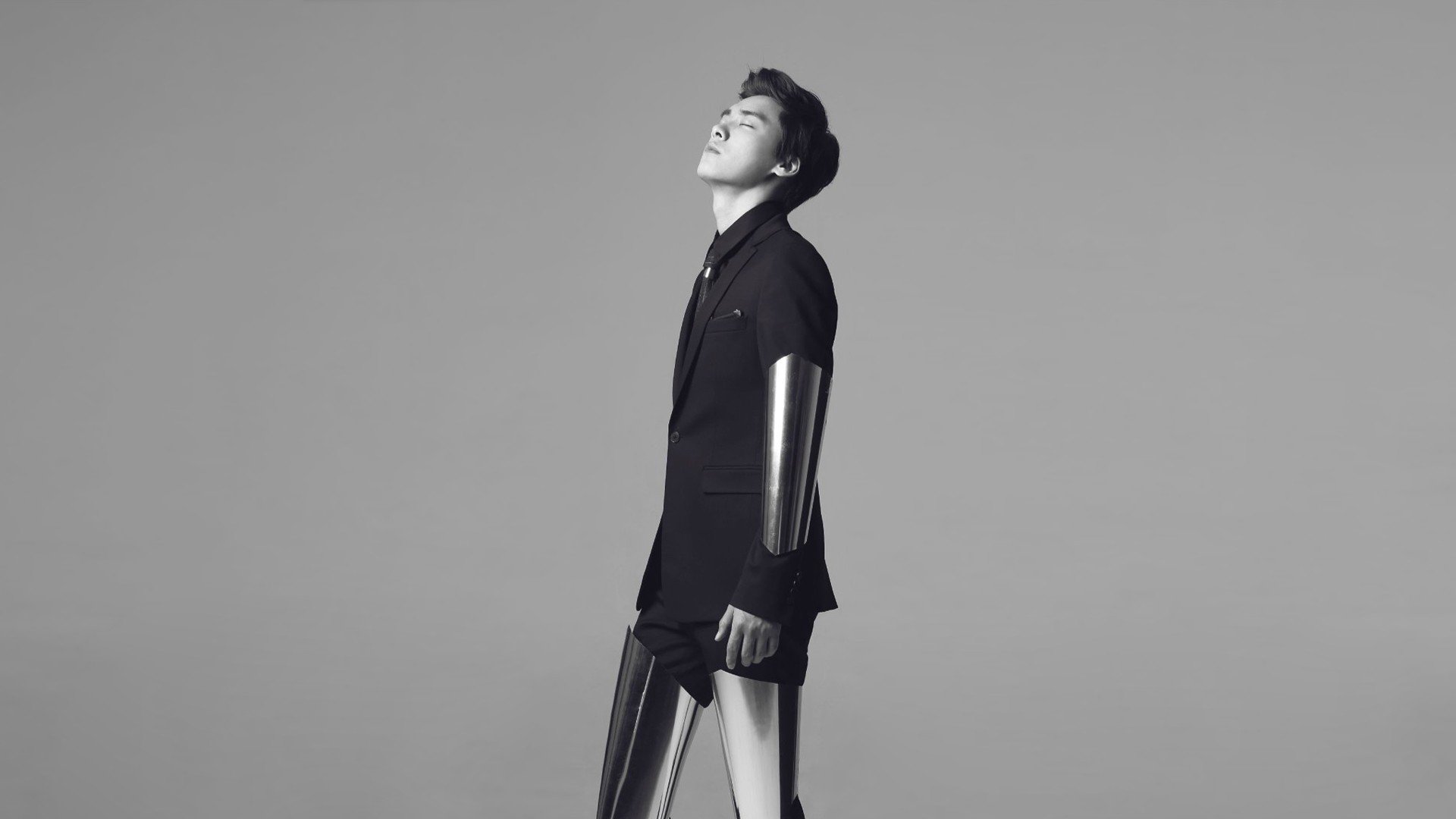 明星 帅哥 李易峰 国民校草