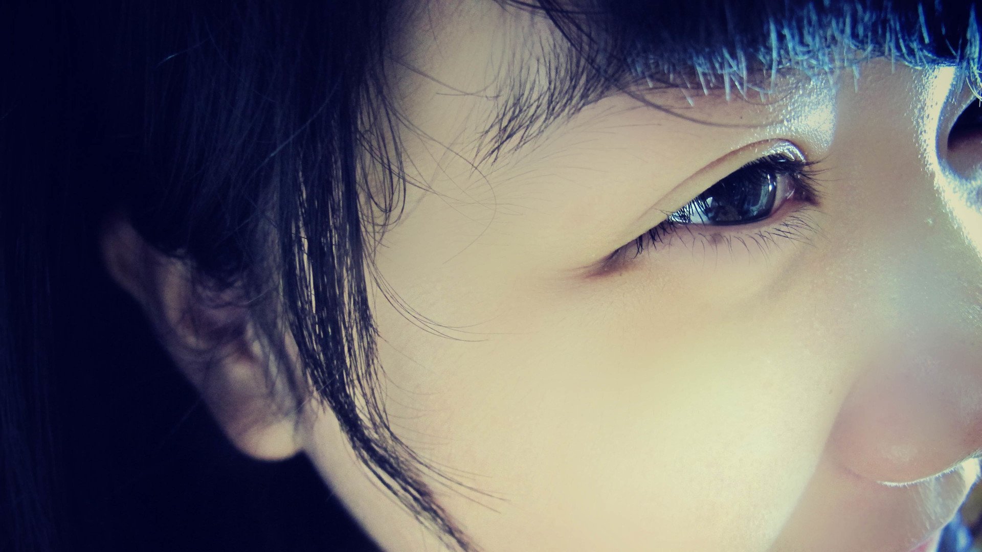 小清新 温暖 干净 安静 唯美 静物 物语 时光