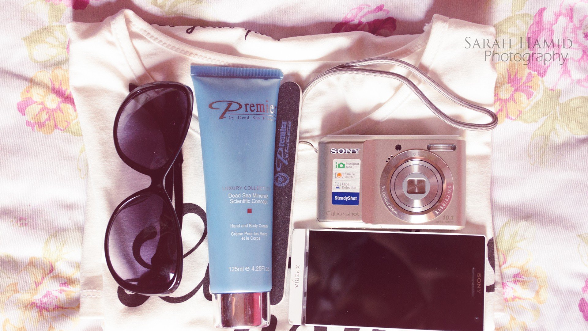 小清新 温暖 干净 安静 唯美 静物 物语 时光