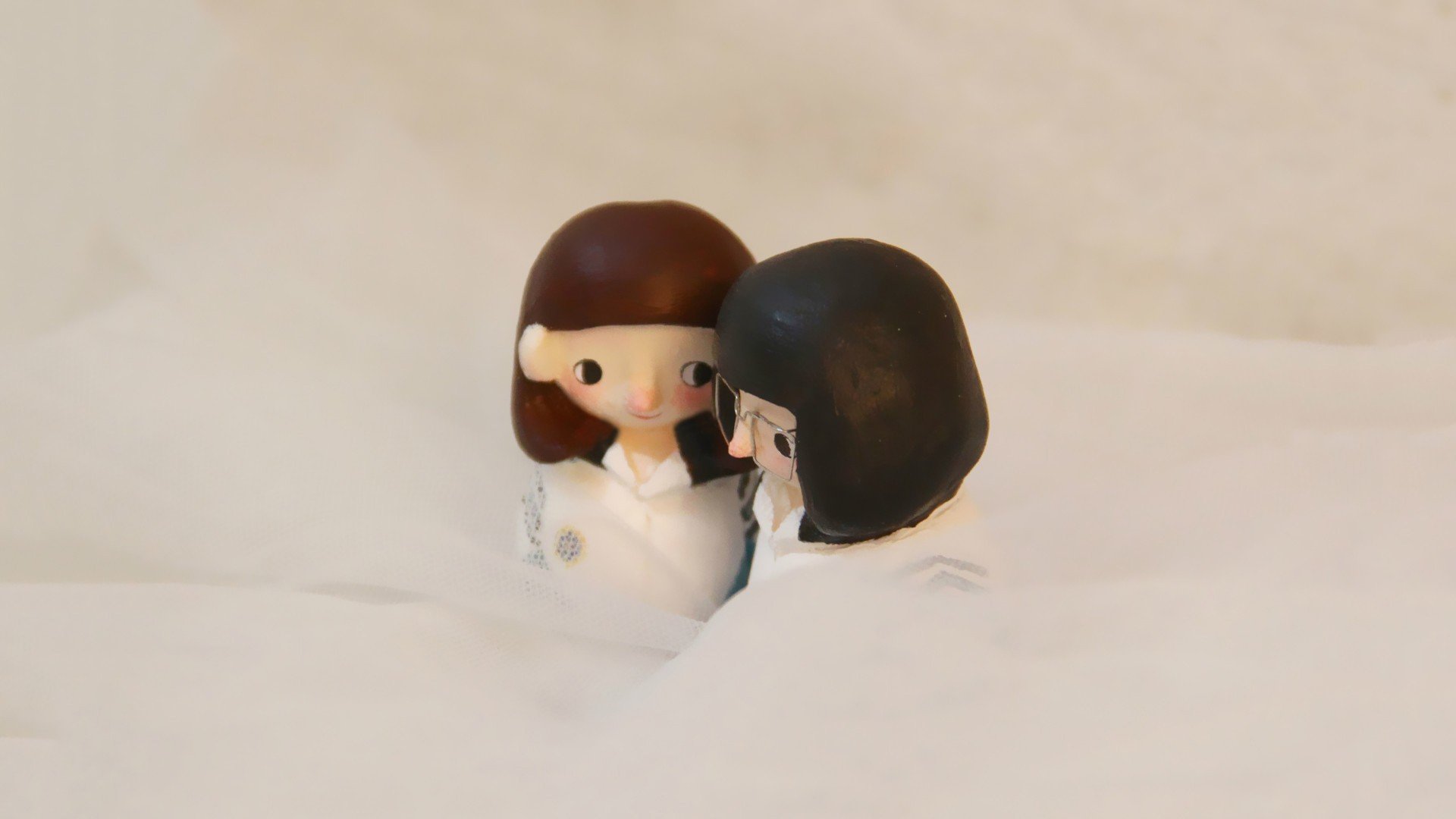 小清新 温暖 干净 安静 唯美 静物 物语 时光