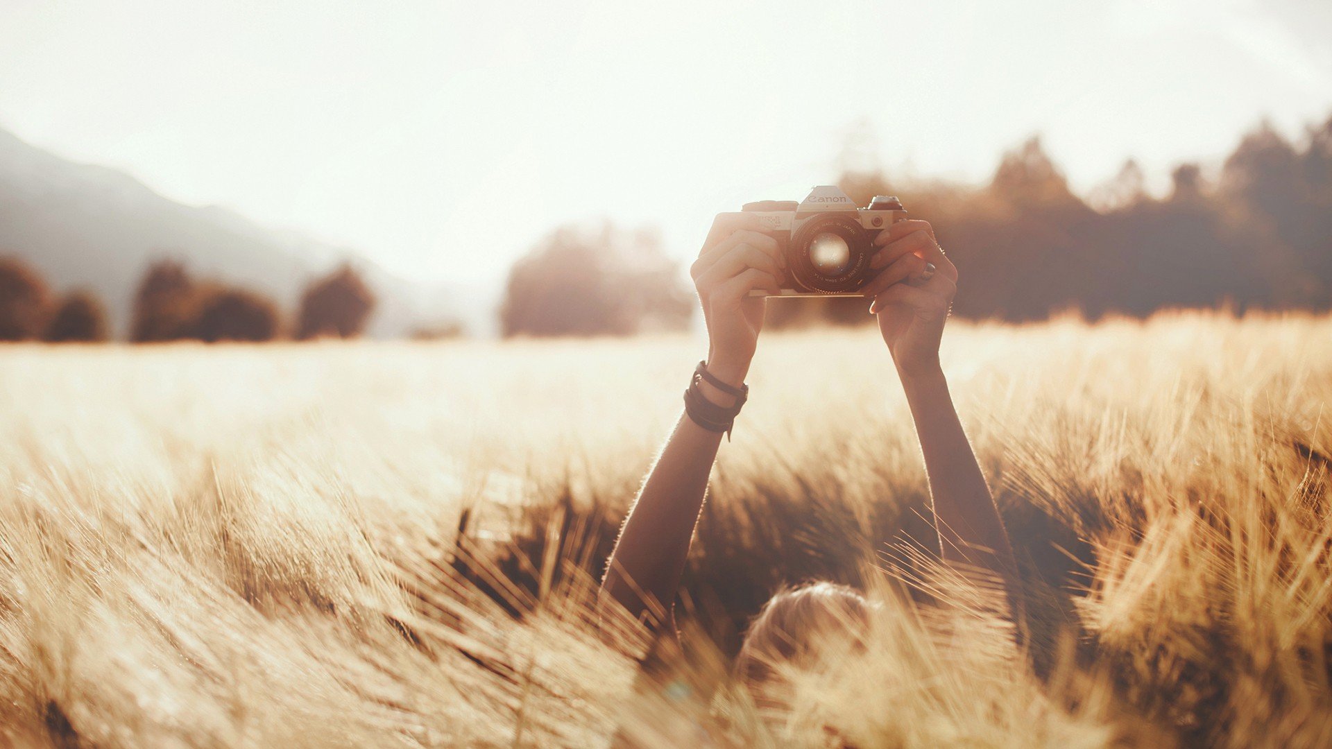 小清新 温暖 干净 安静 唯美 静物 物语 时光