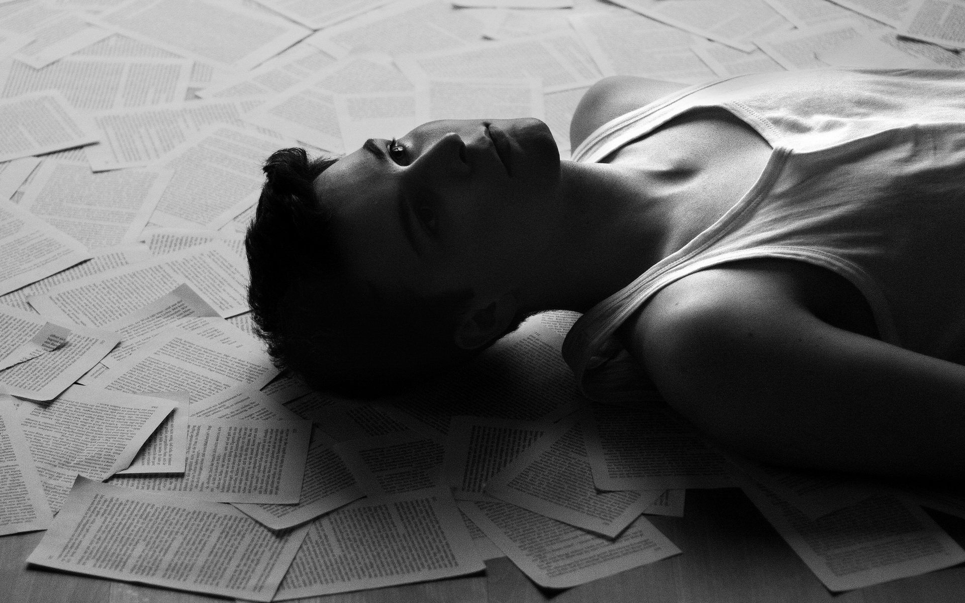 炫酷 特效   德国摄影师 Moritz Aust 100个白日梦