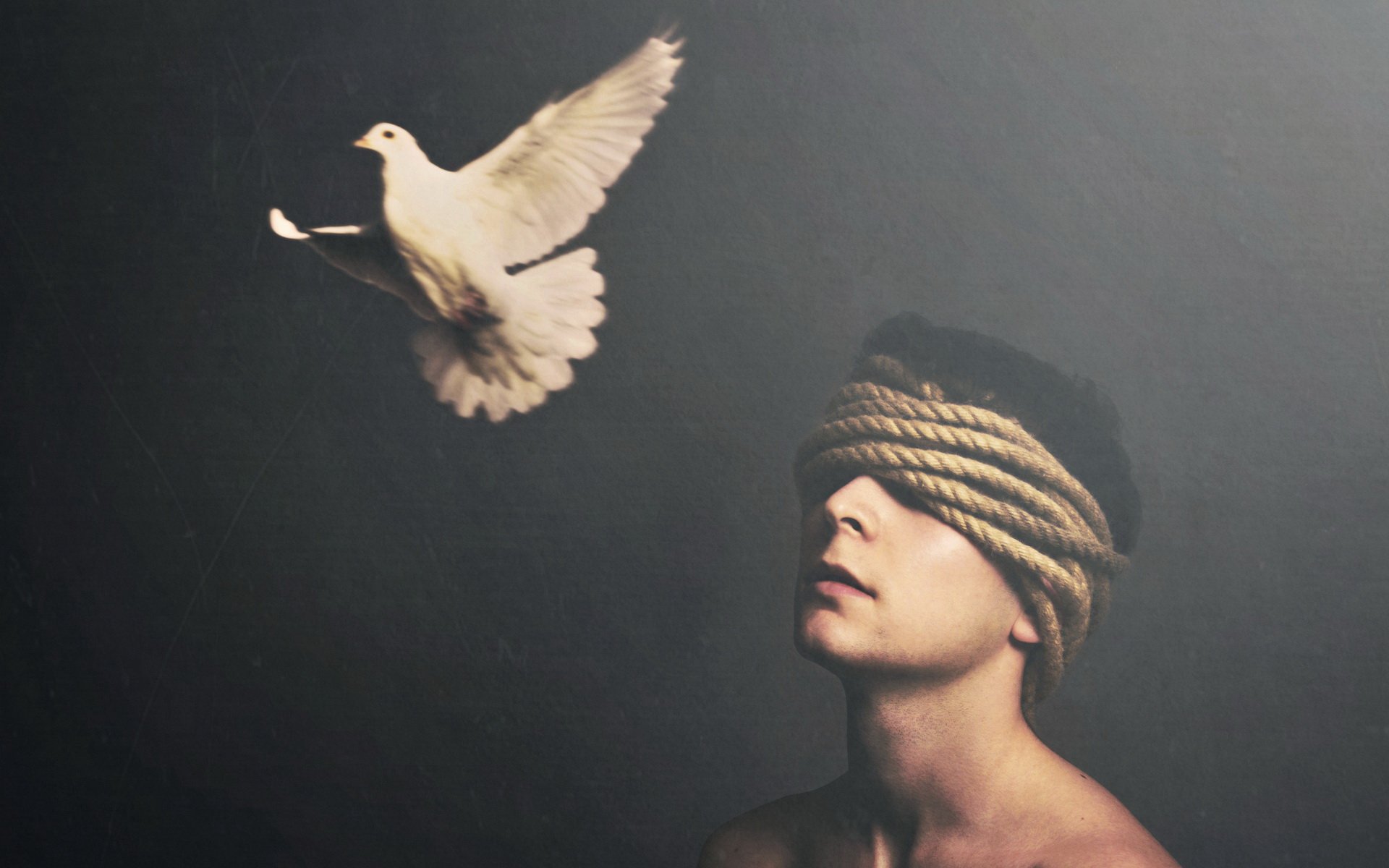 炫酷 特效   德国摄影师 Moritz Aust 100个白日梦