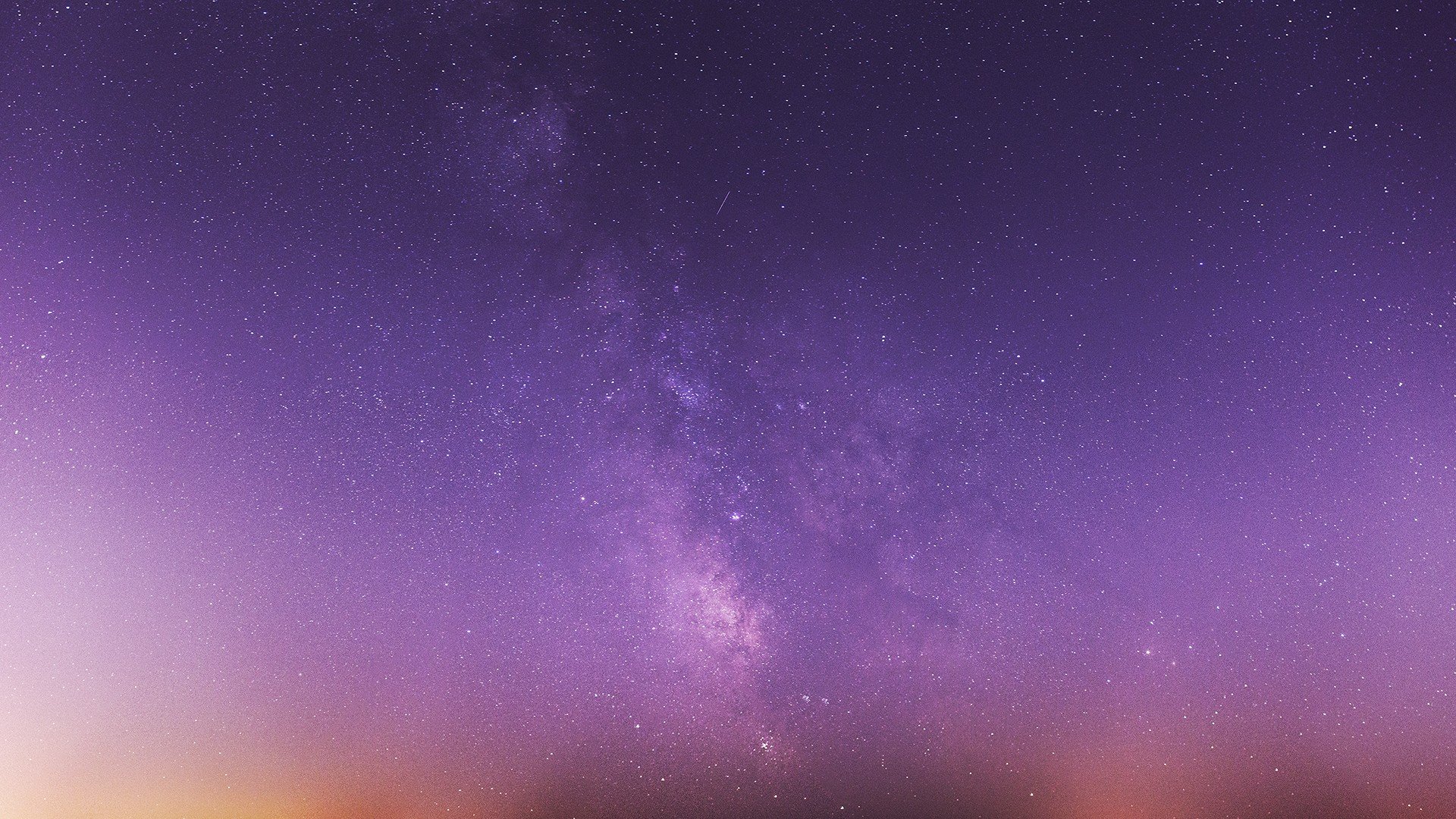 炫酷 特效   星空 宇宙