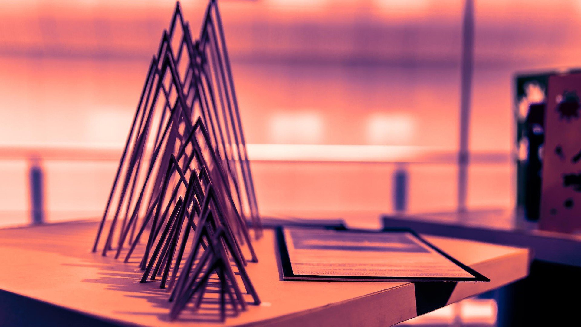 炫酷 特效  简约 简单