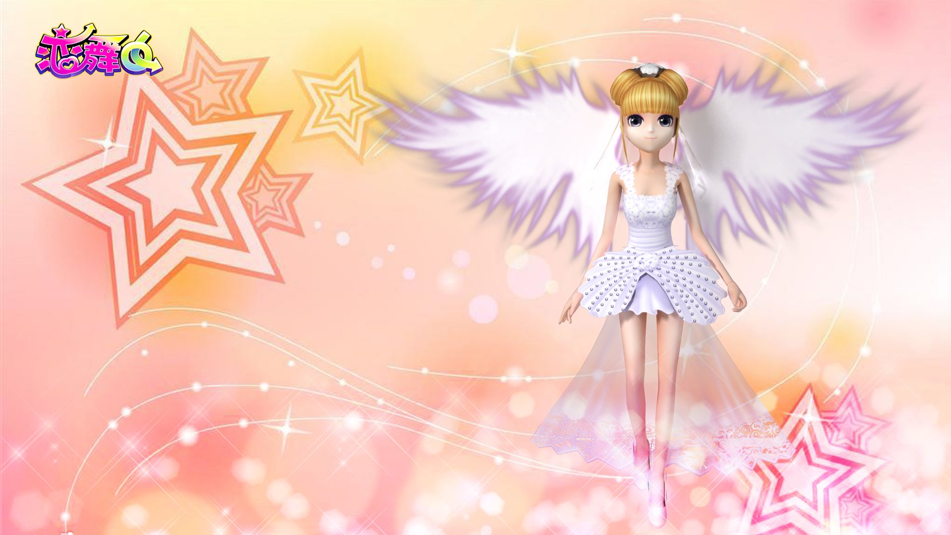 劲舞 换装 时尚 星座 休闲 交友 情侣 徽章 宠物 恋舞OL