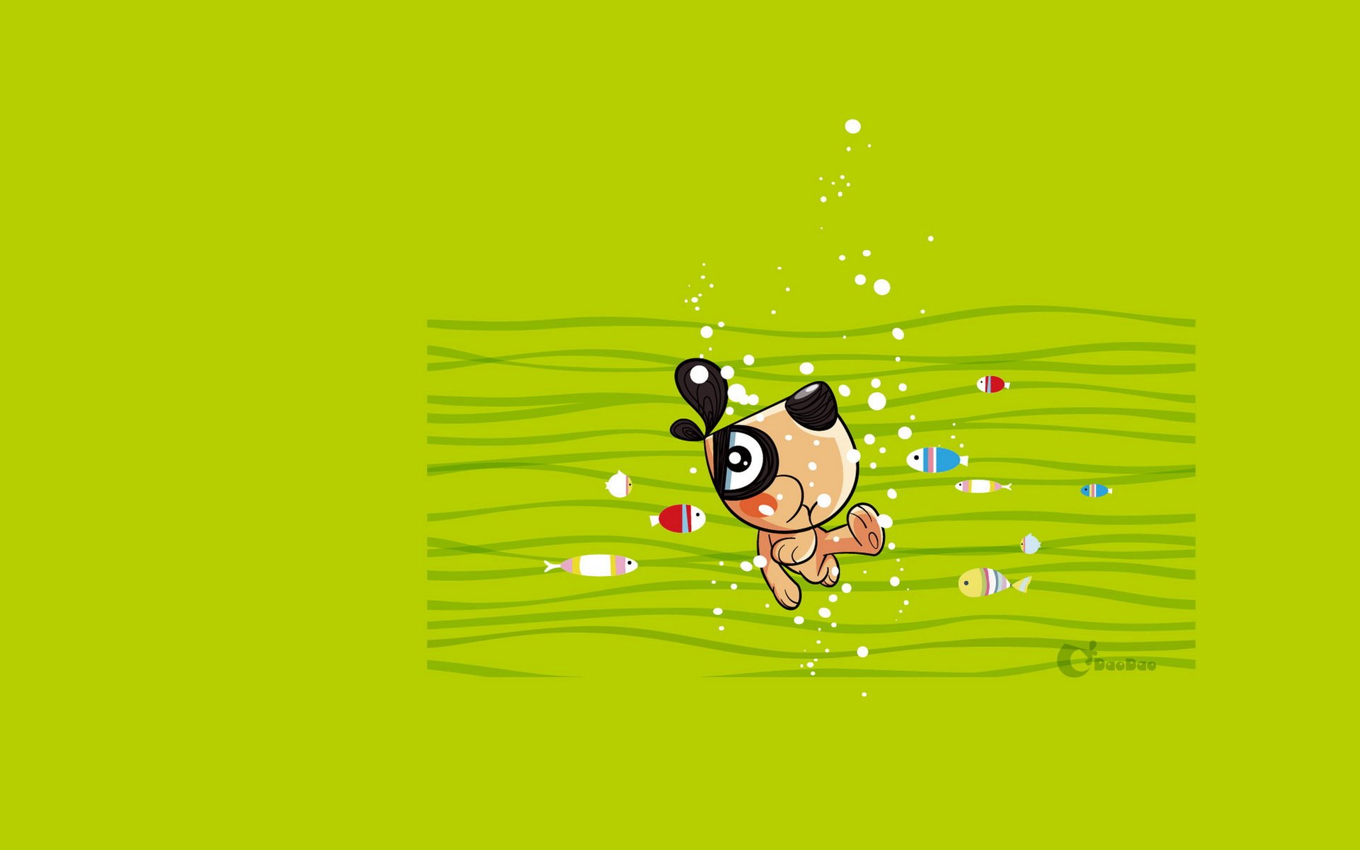 刀刀狗 文字控 励志 正能量