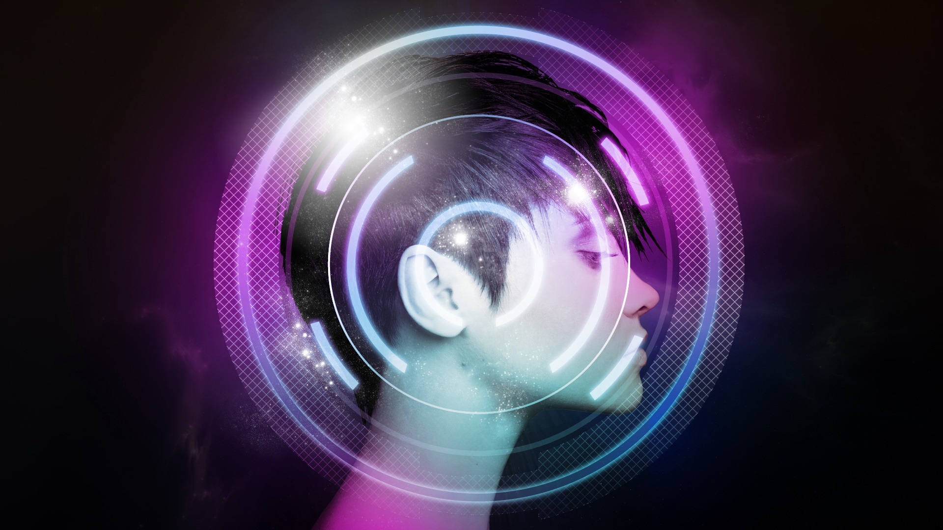 炫酷 设计 炫彩 十二月四日