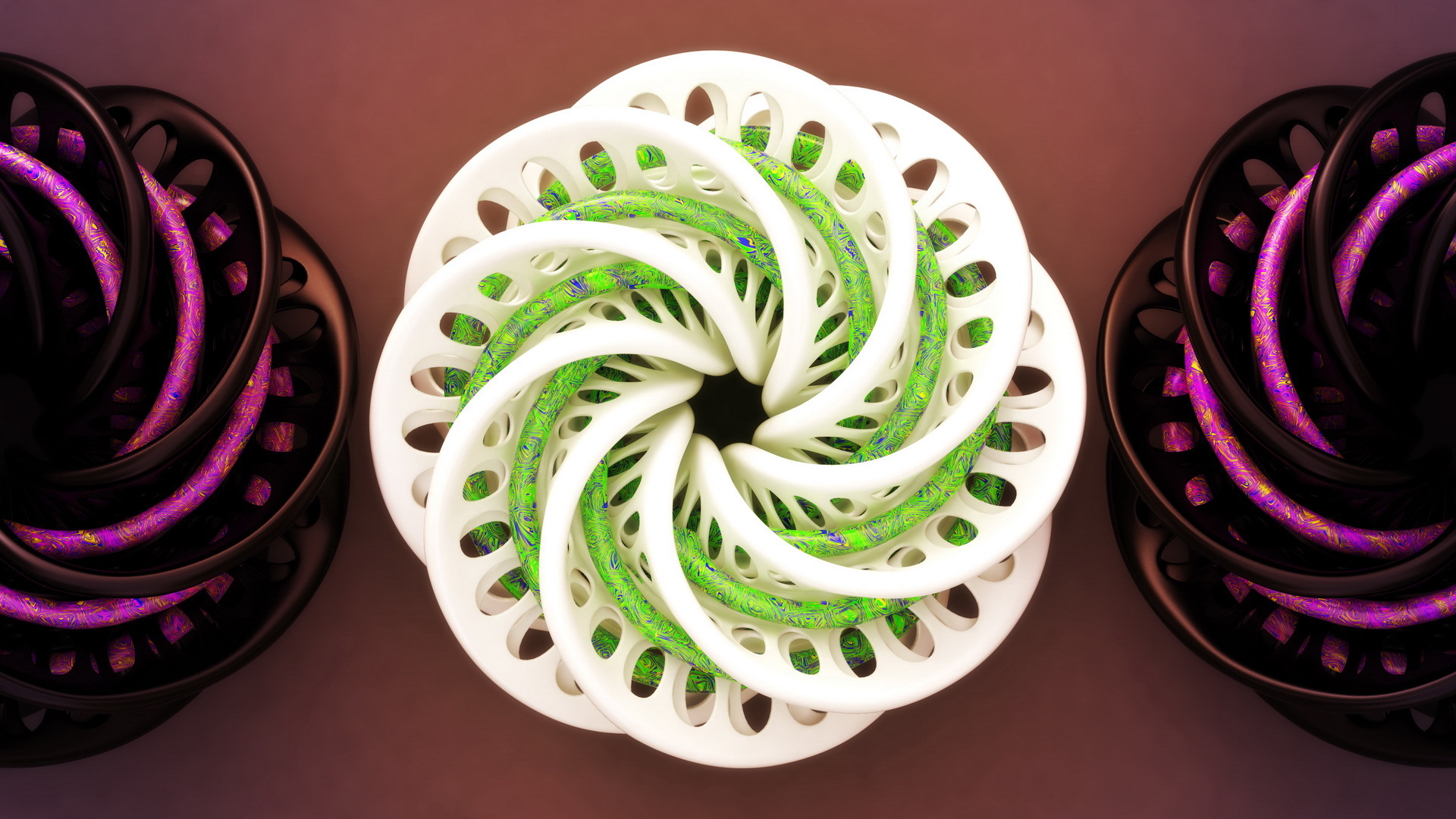 炫酷 艺术 创意