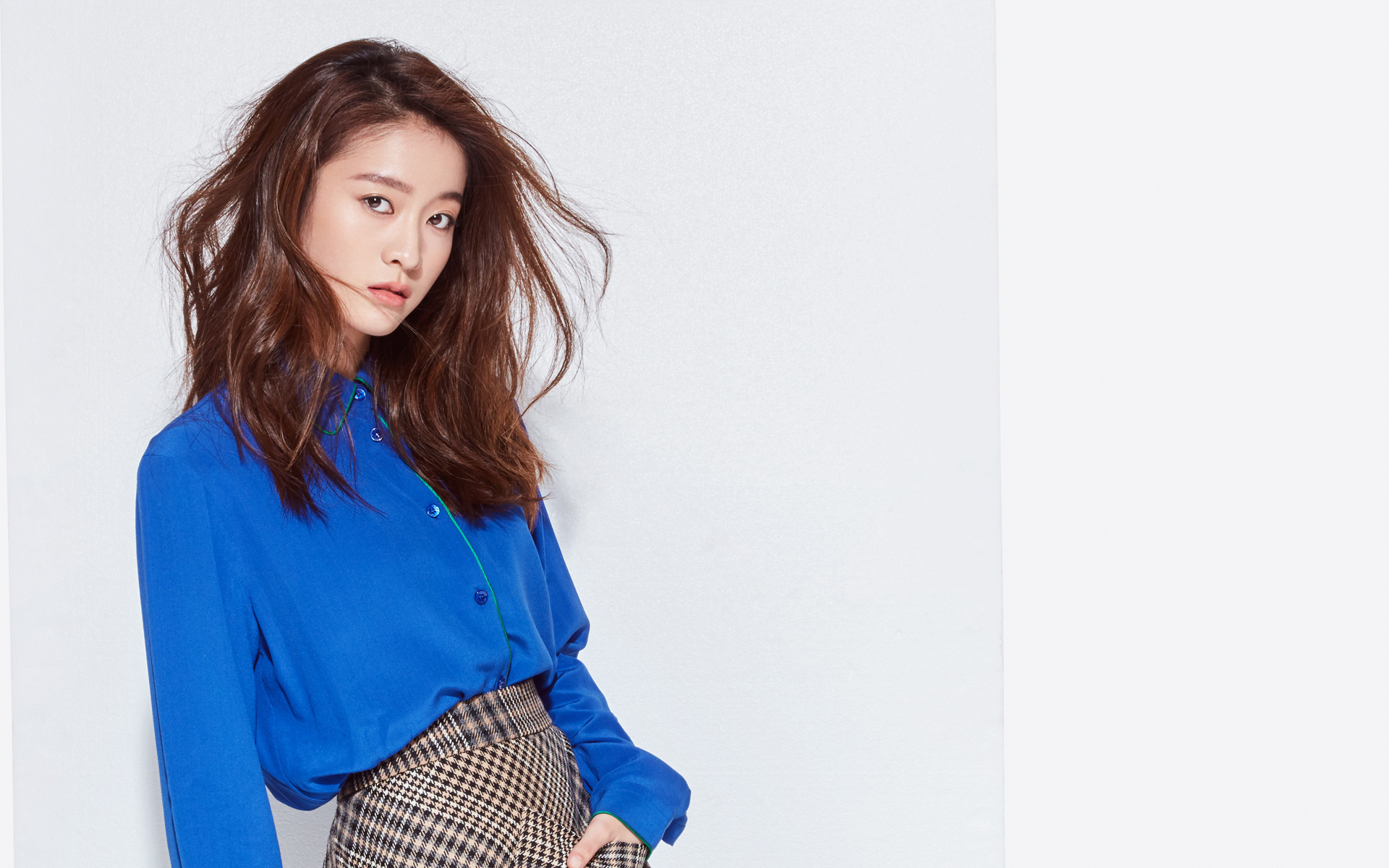 内地明星 张雪迎