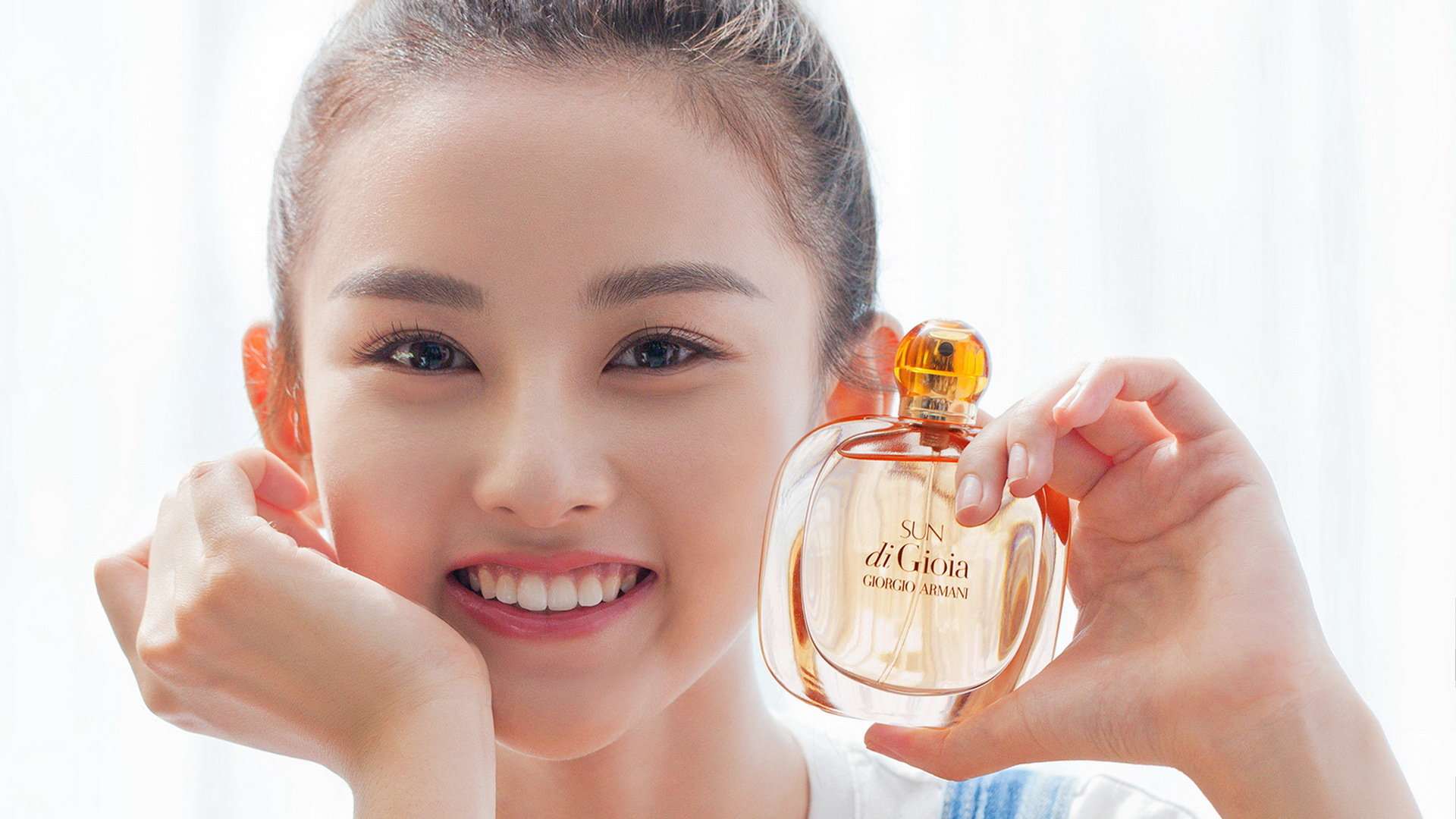 内地明星 宋祖儿