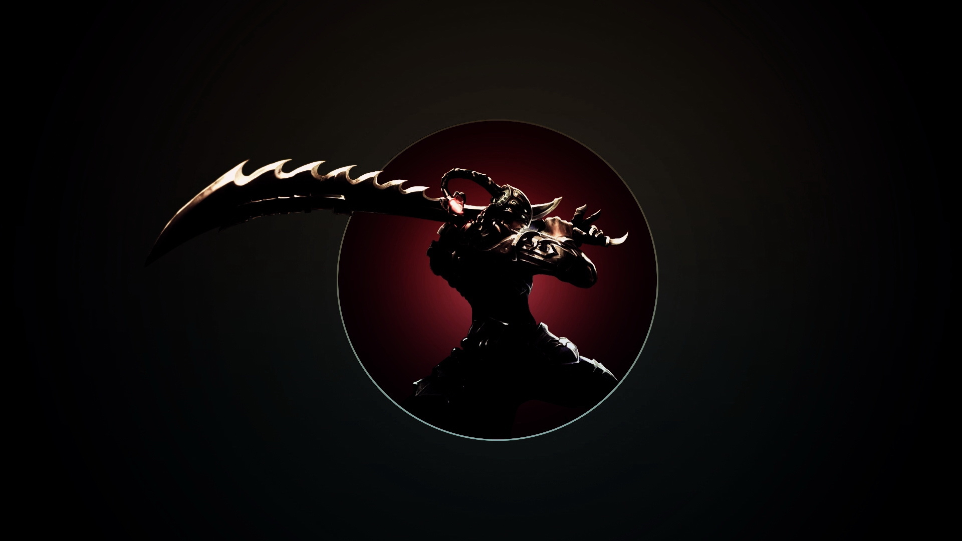 英雄联盟 剑圣 易