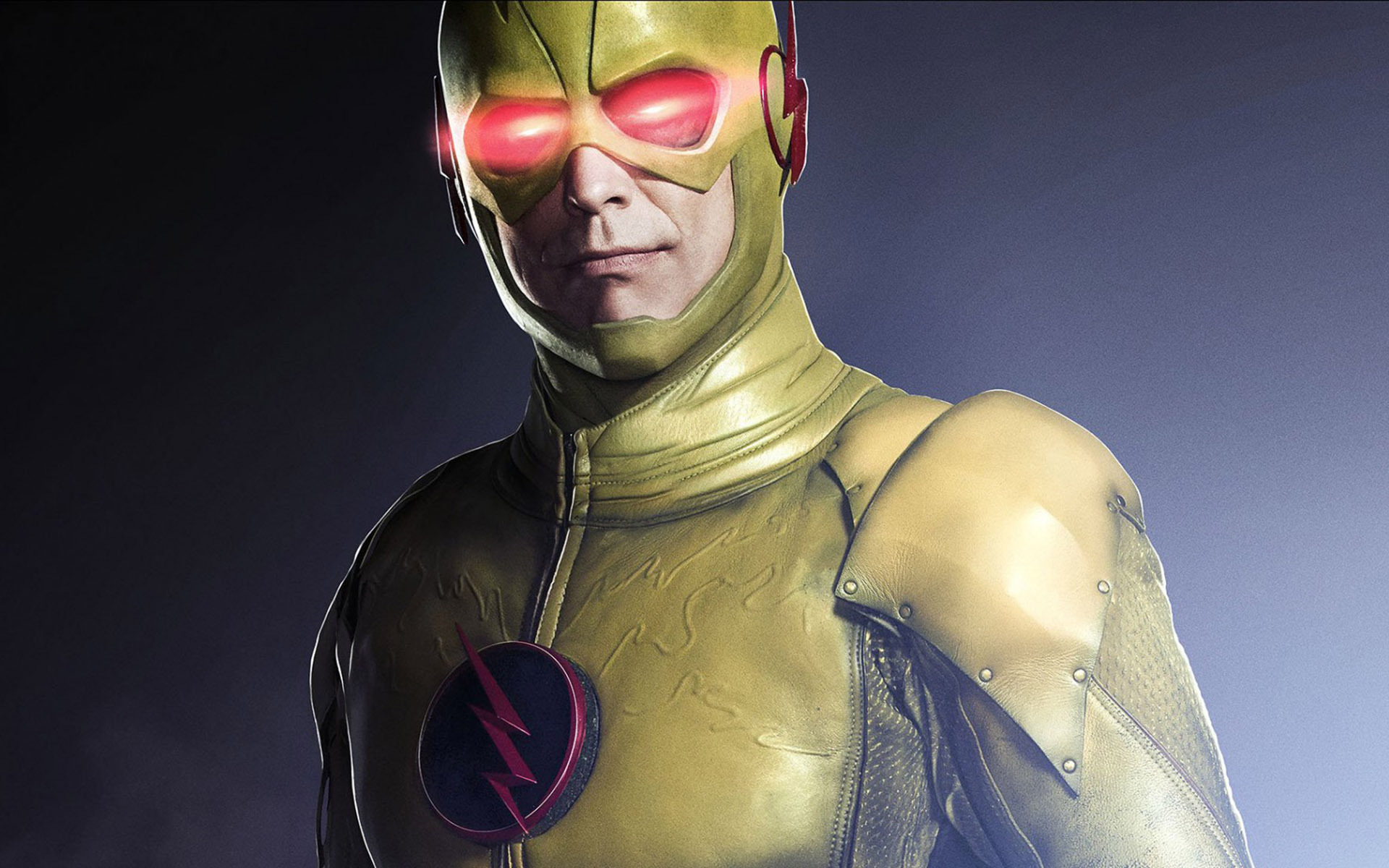 闪电侠 Flash 超级英雄