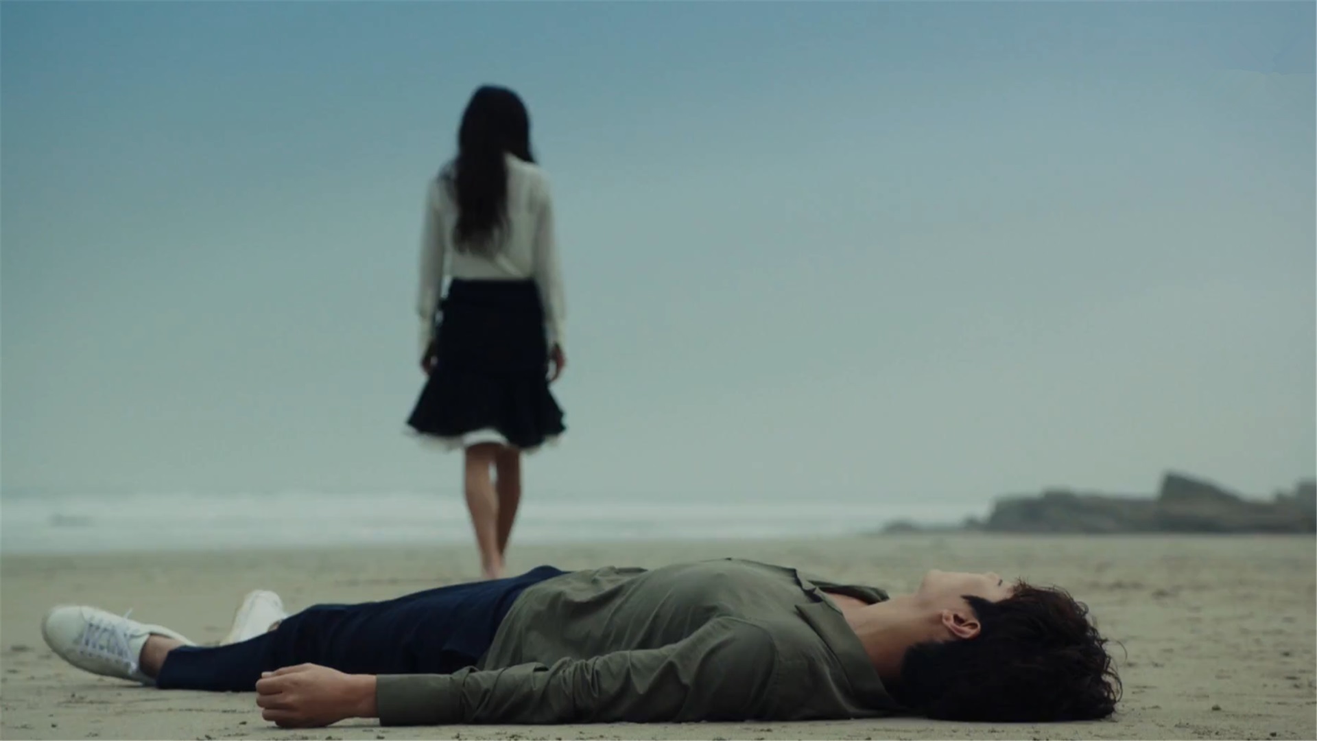 蓝色大海的传说 韩剧