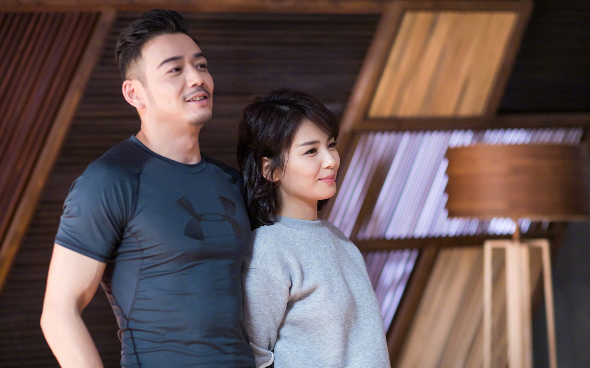 欢乐颂2 刘涛 影视