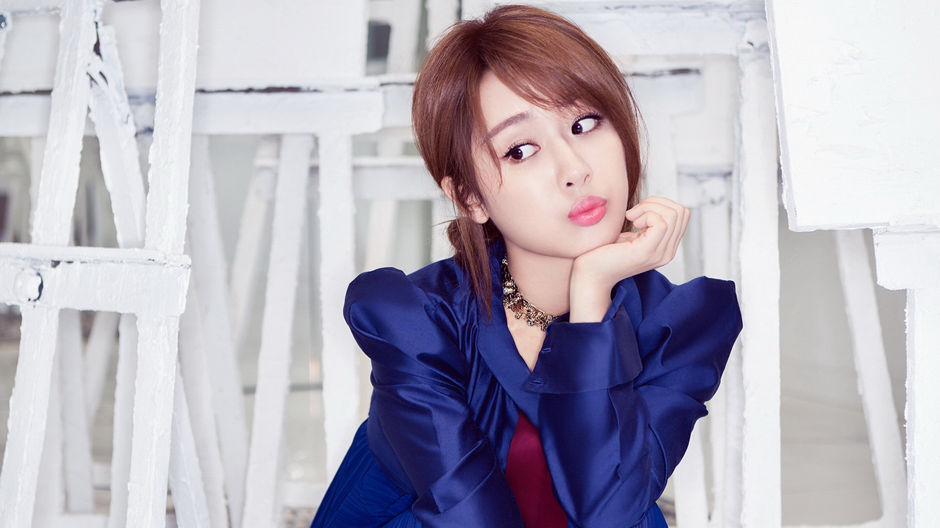 杨紫   演员  美女明星