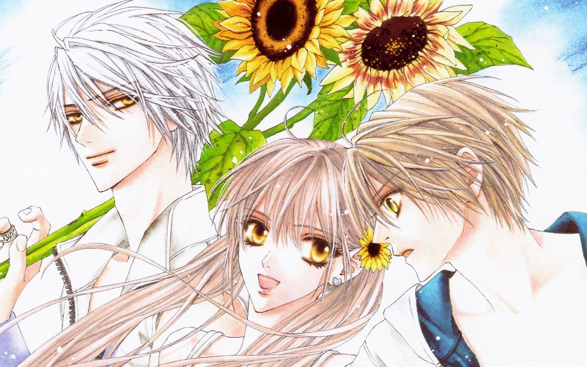 无法逃离的背叛 同人 少女 冒险 动漫