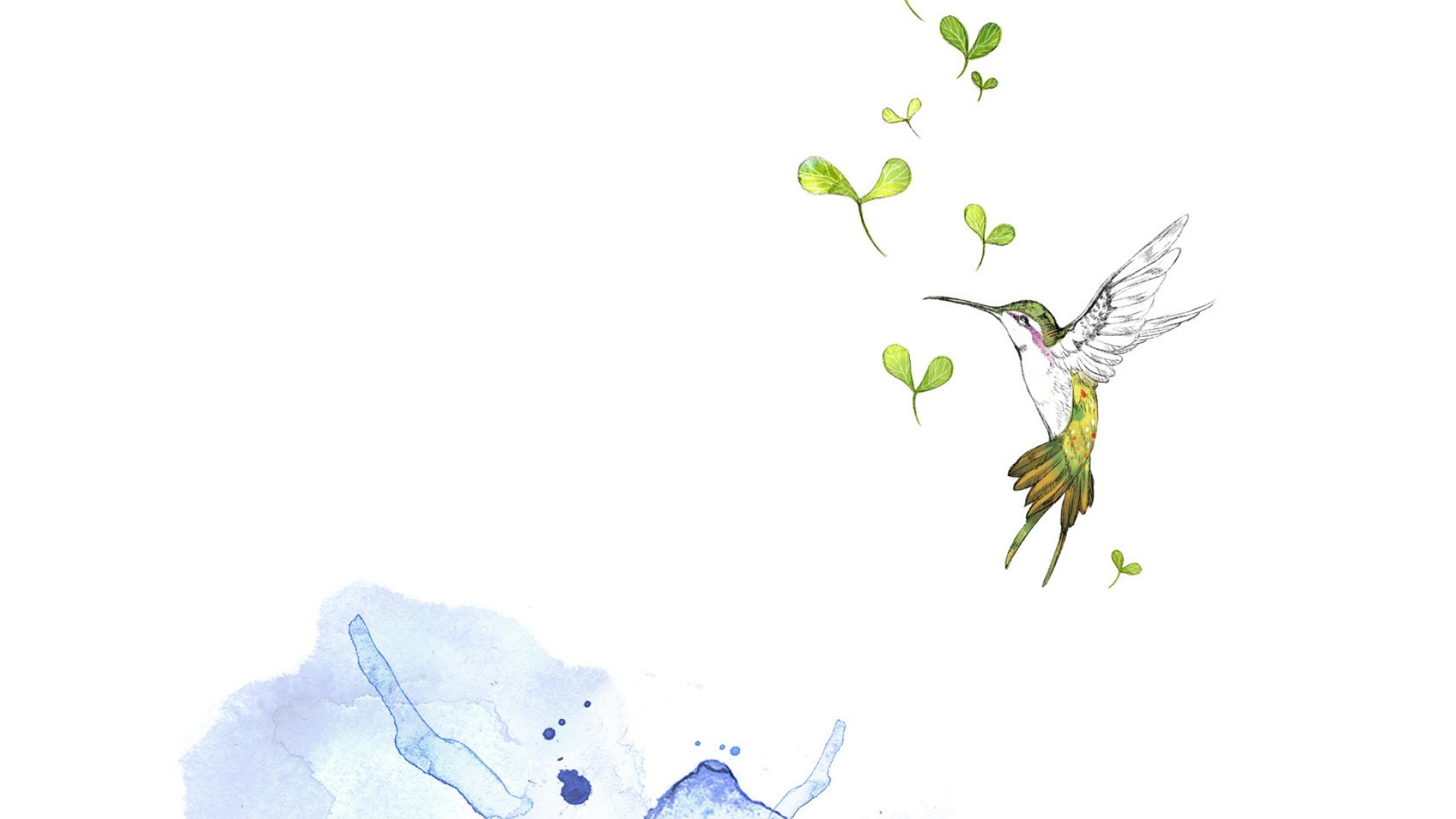 小清新 简单 可爱