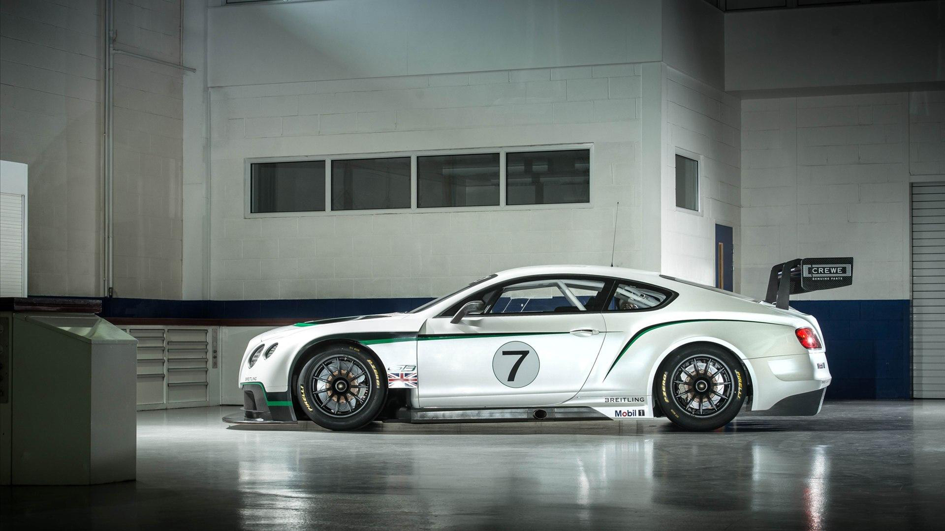 汽车 跑车 宾利