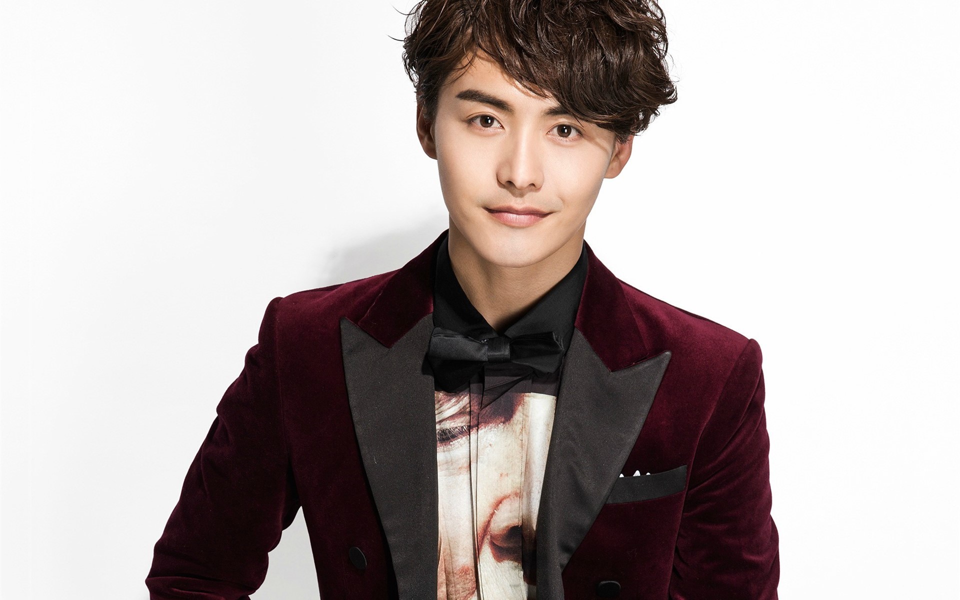 马天宇 帅哥 明星 宽屏 歌手 演员