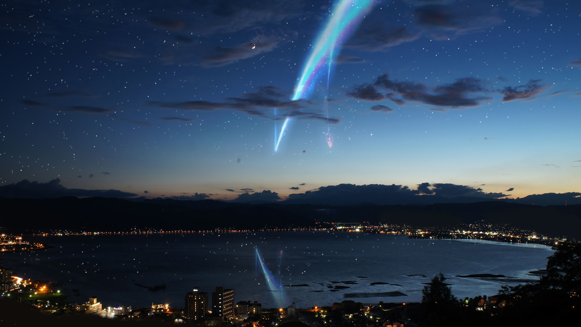 奇幻梦境