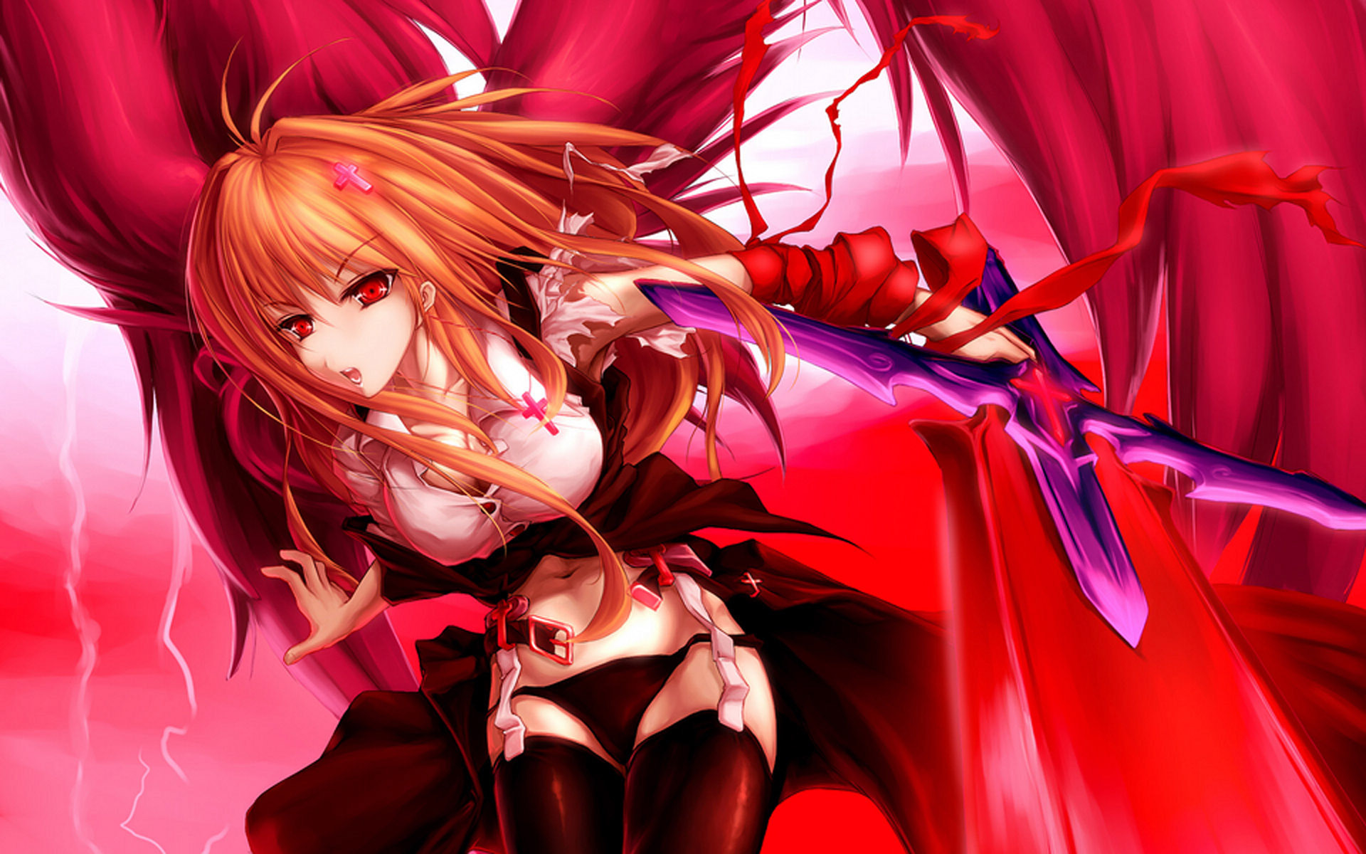 动漫 东方幼灵梦