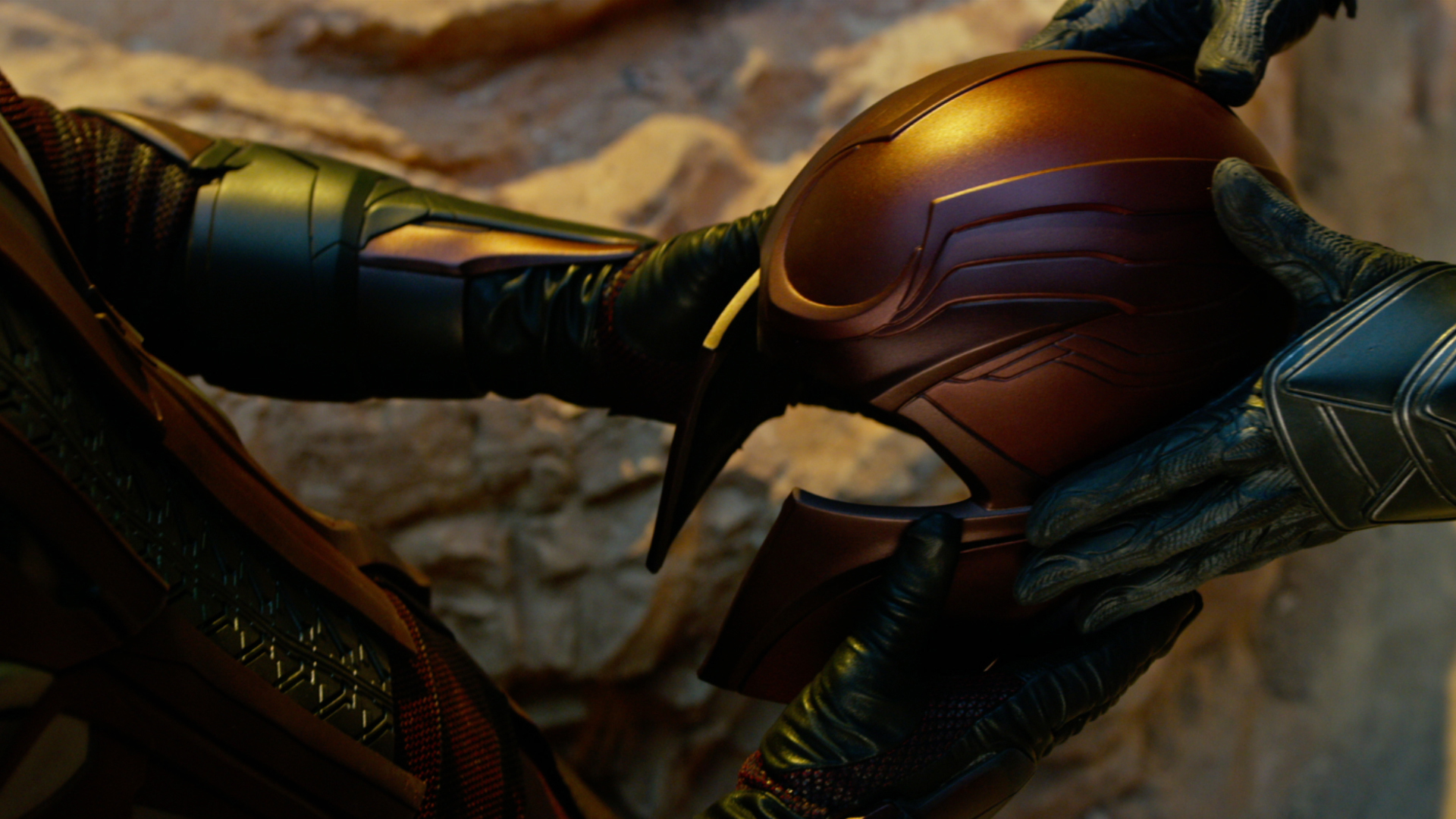 X战警：天启 科幻 动作片 冒险