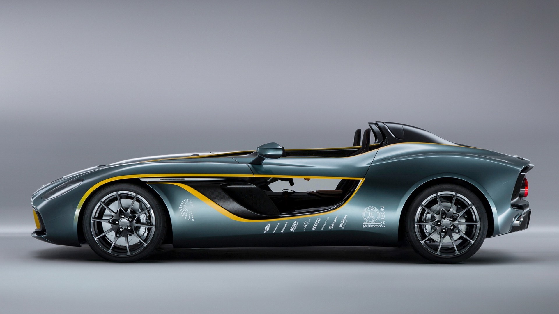 汽车 阿斯顿马丁