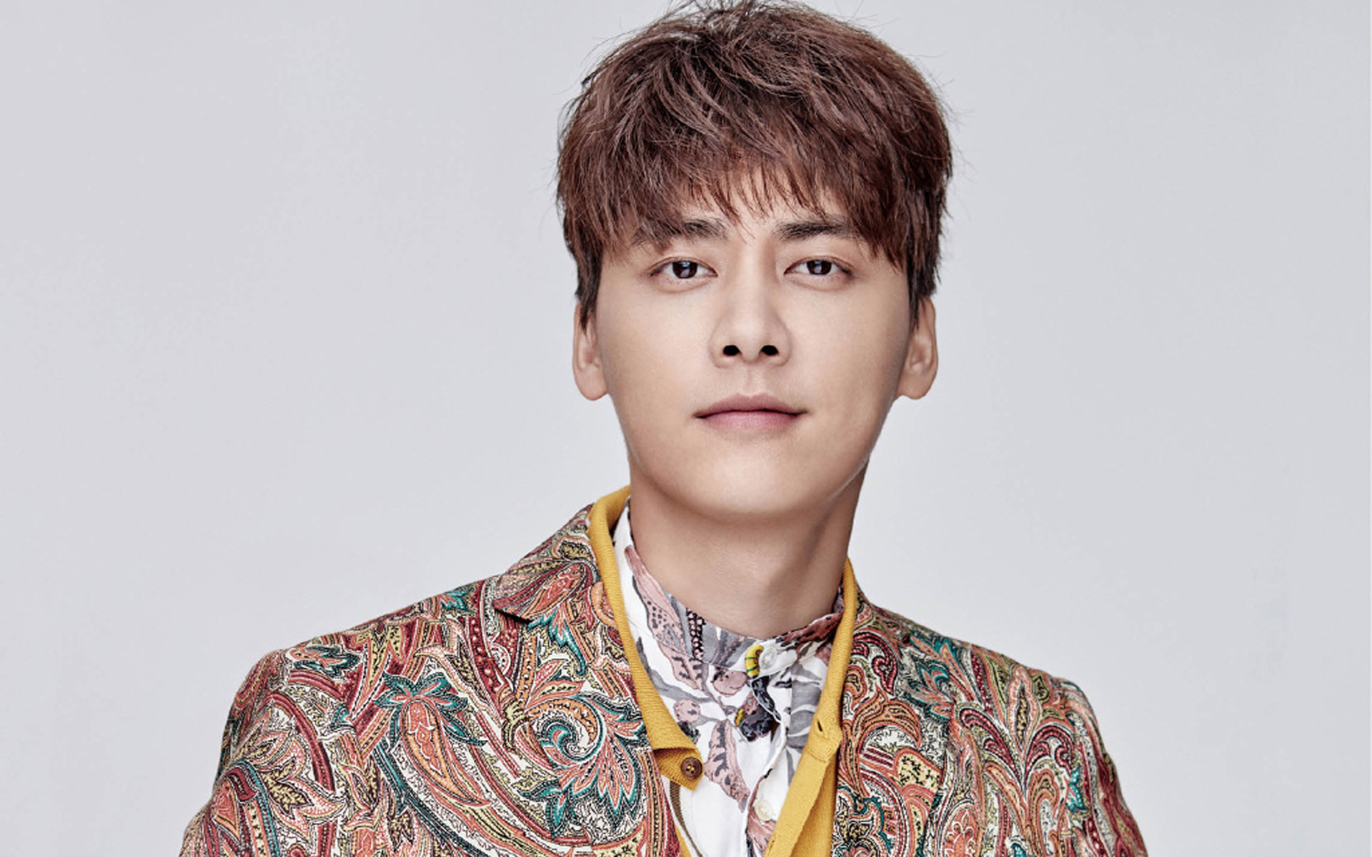 内地明星 李易峰