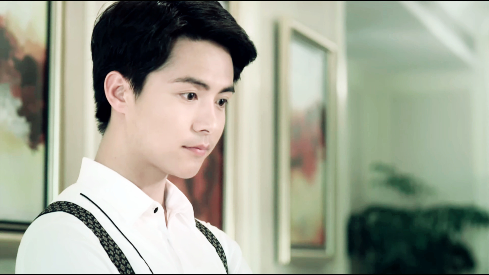 马天宇 演员 歌手 小鲜肉 帅哥 明星