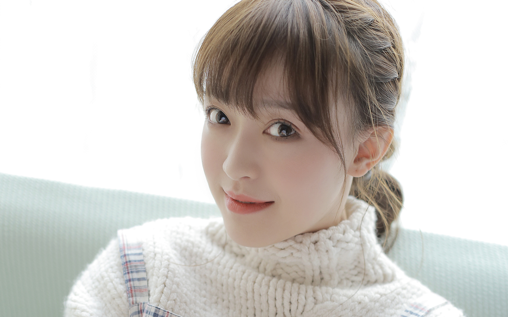 美女 清纯 可爱