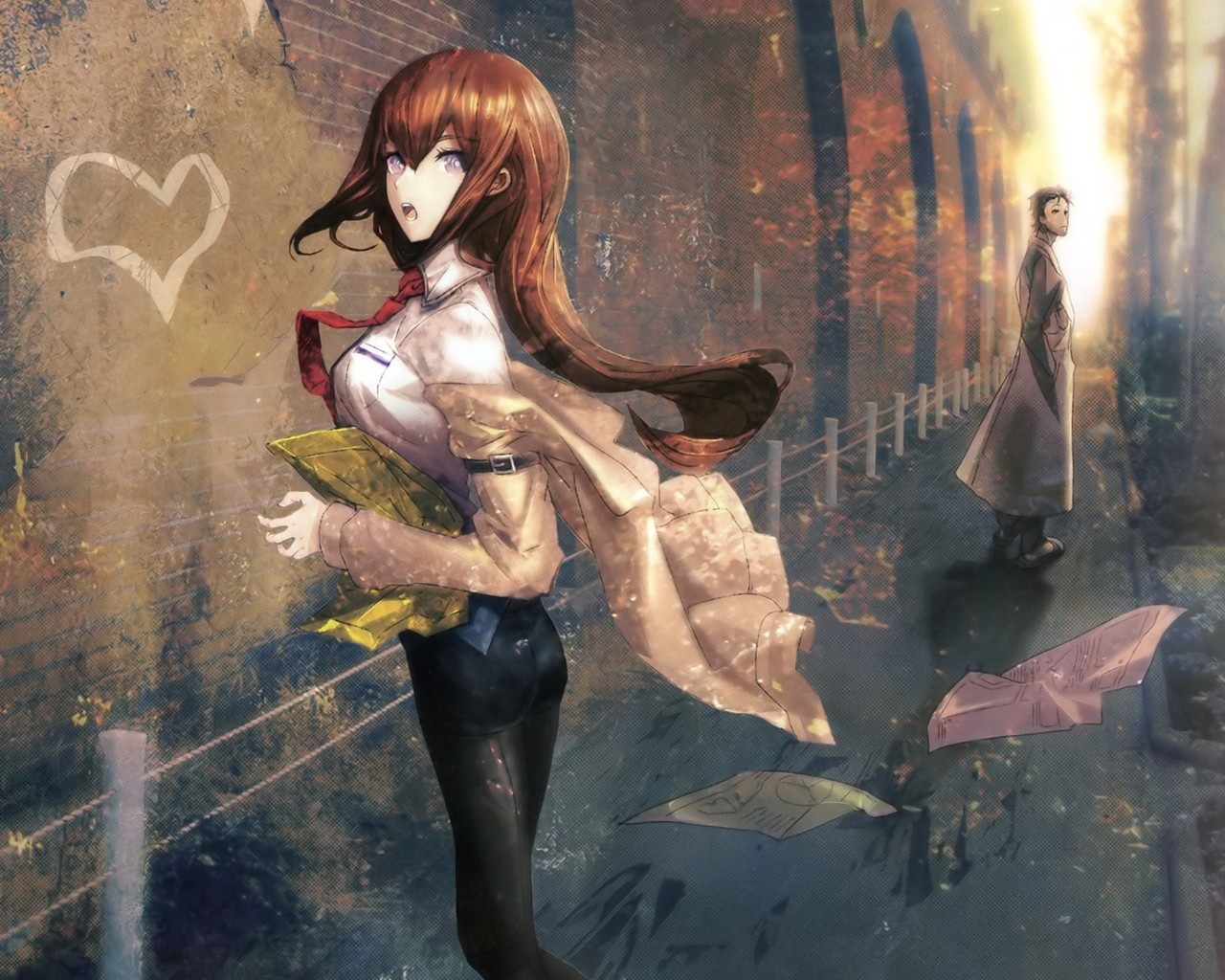 漫画 美少女 小薰